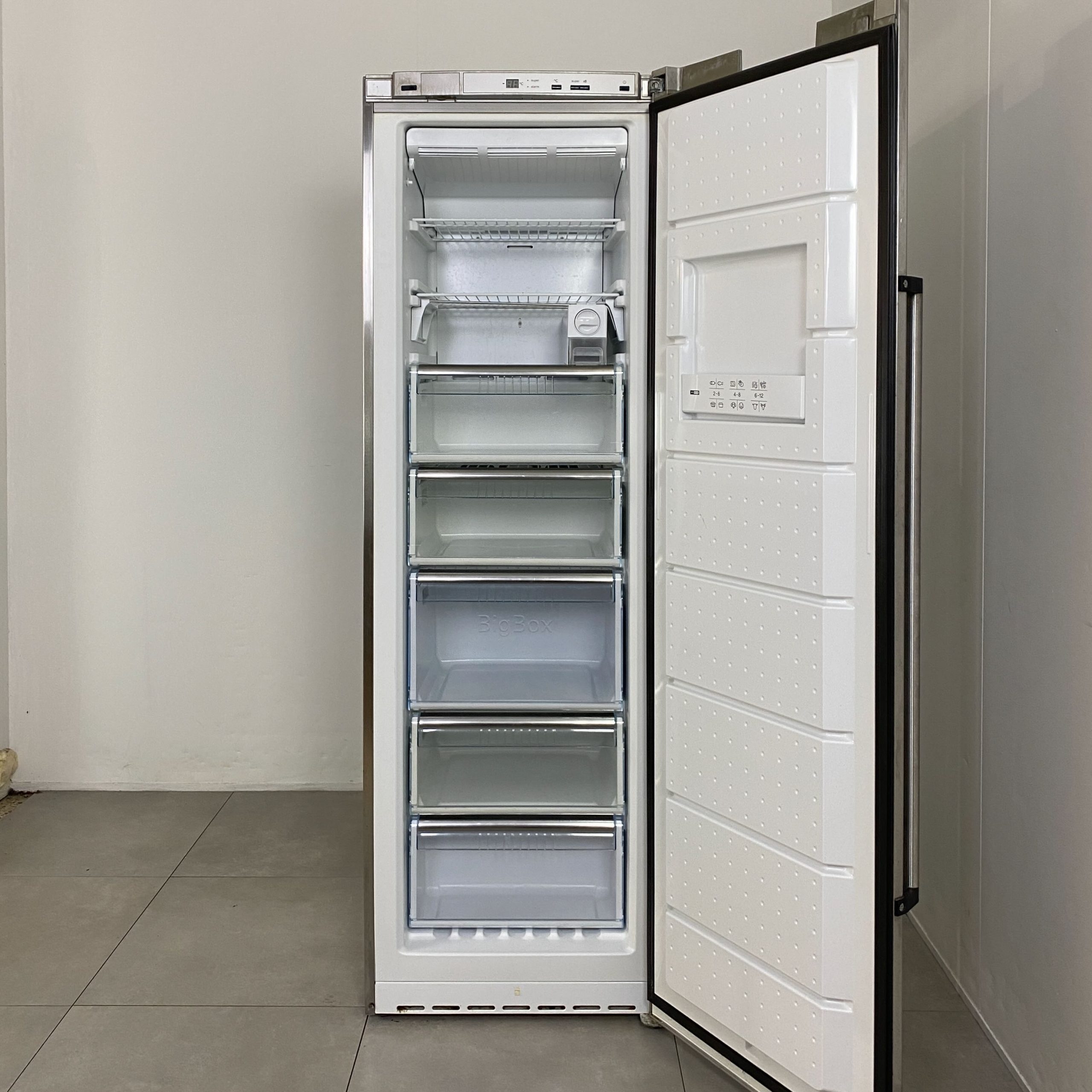 SIEMENS Frys GS32NA93 K1439 - Bild 2