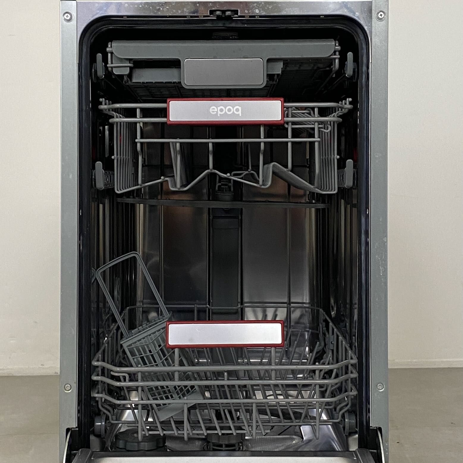 EPOQ Diskmaskin EDW45B42T23 K1452 - Bild 2