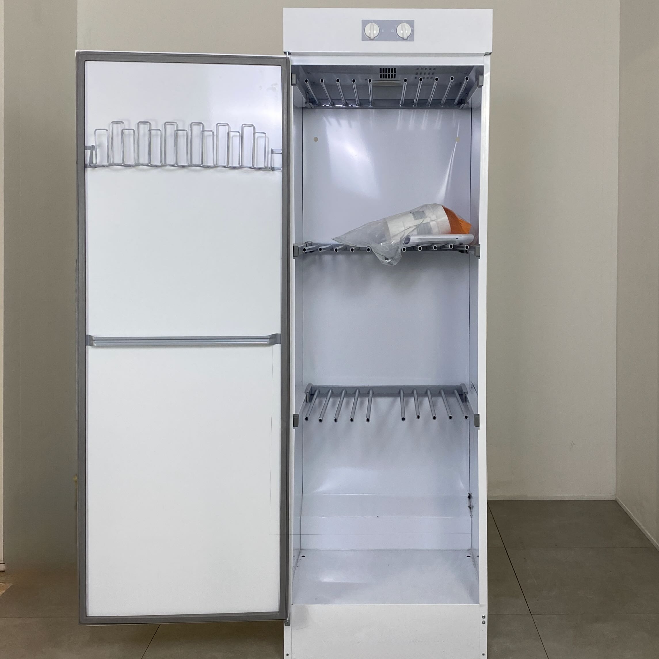 ELVITA Torkskåp CTS1190V K1453 - Bild 2