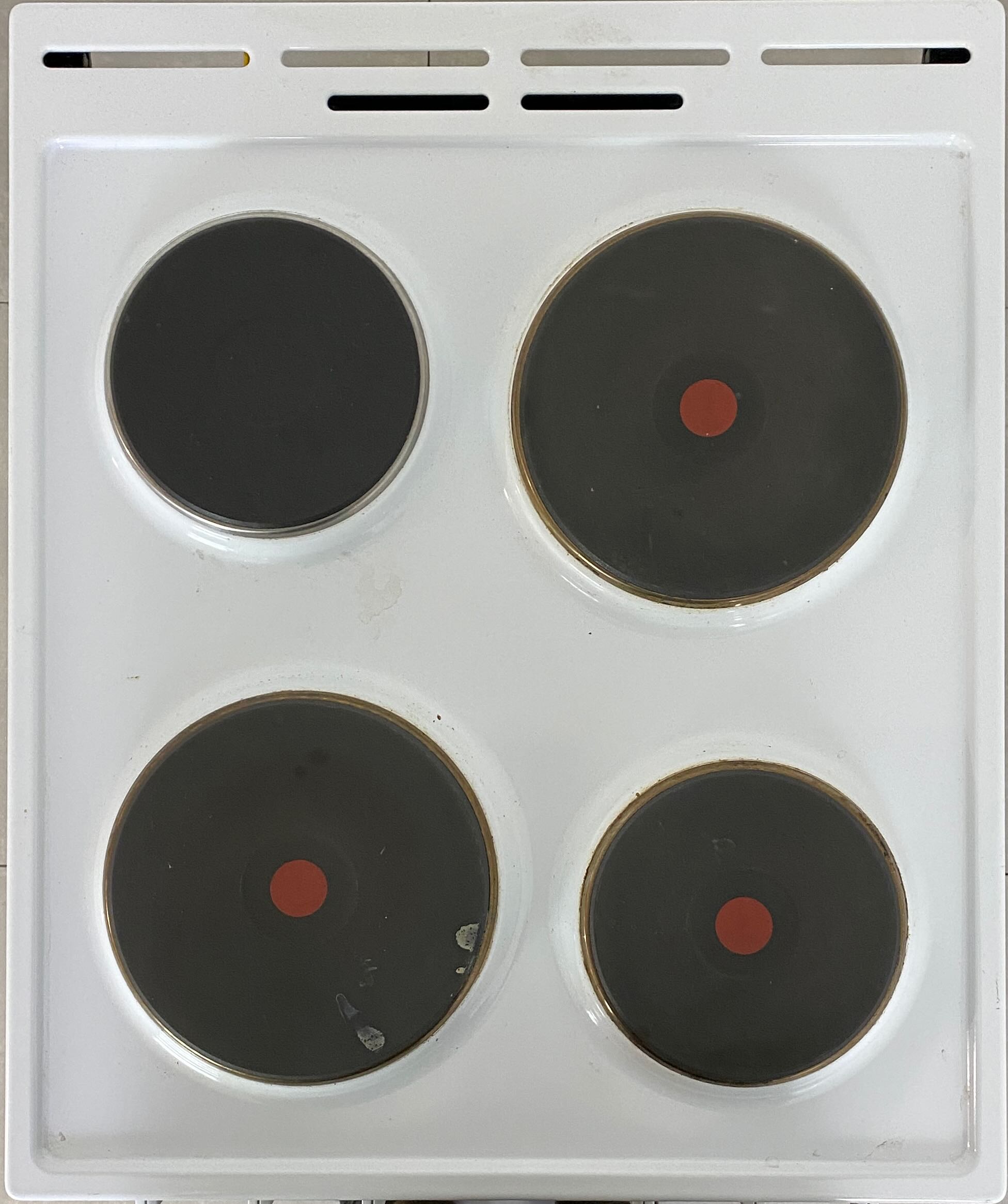 ELVITA Spis CGS3540VN-E1 K1454 - Bild 3