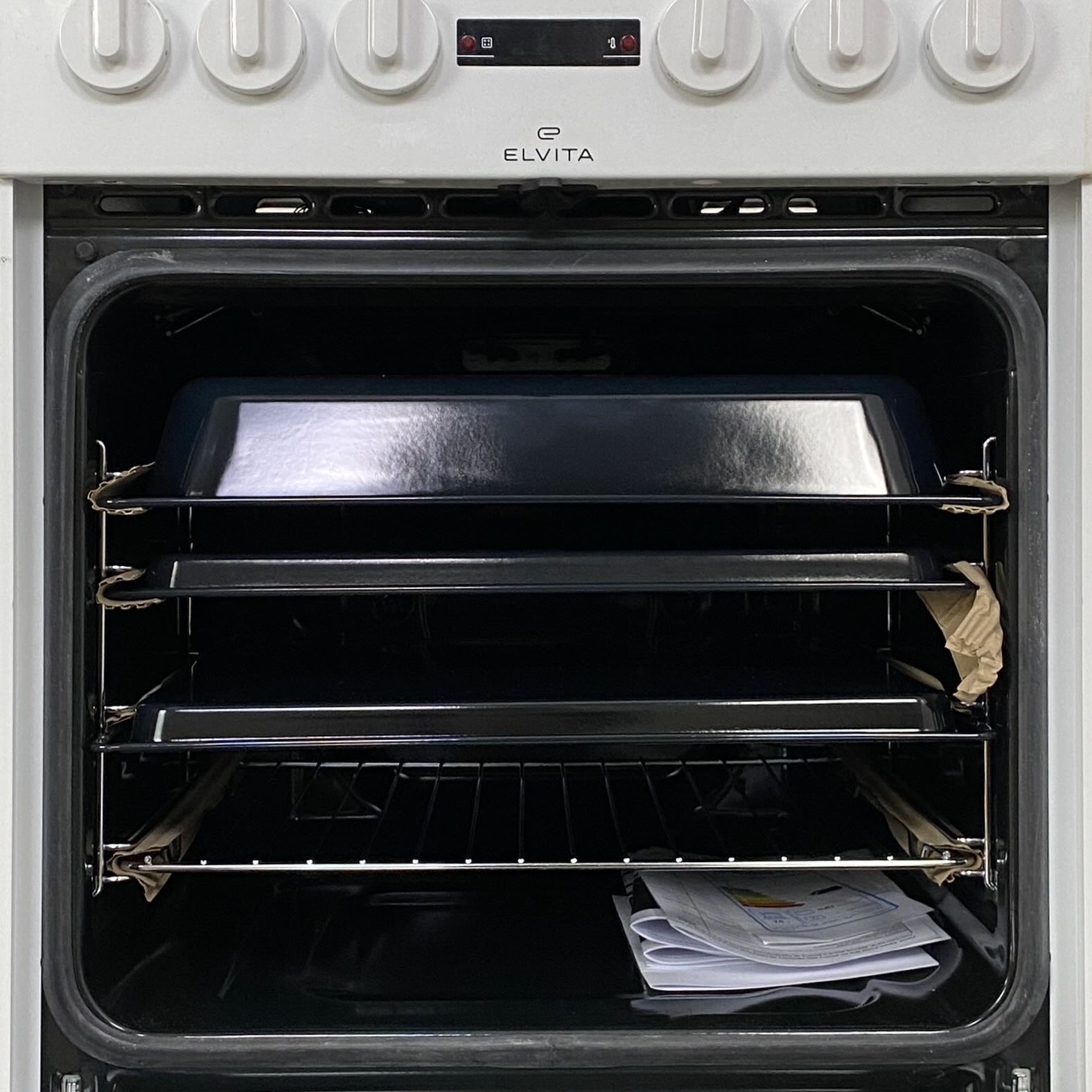 ELVITA Spis CGS3540VN-E1 K1454 - Bild 2