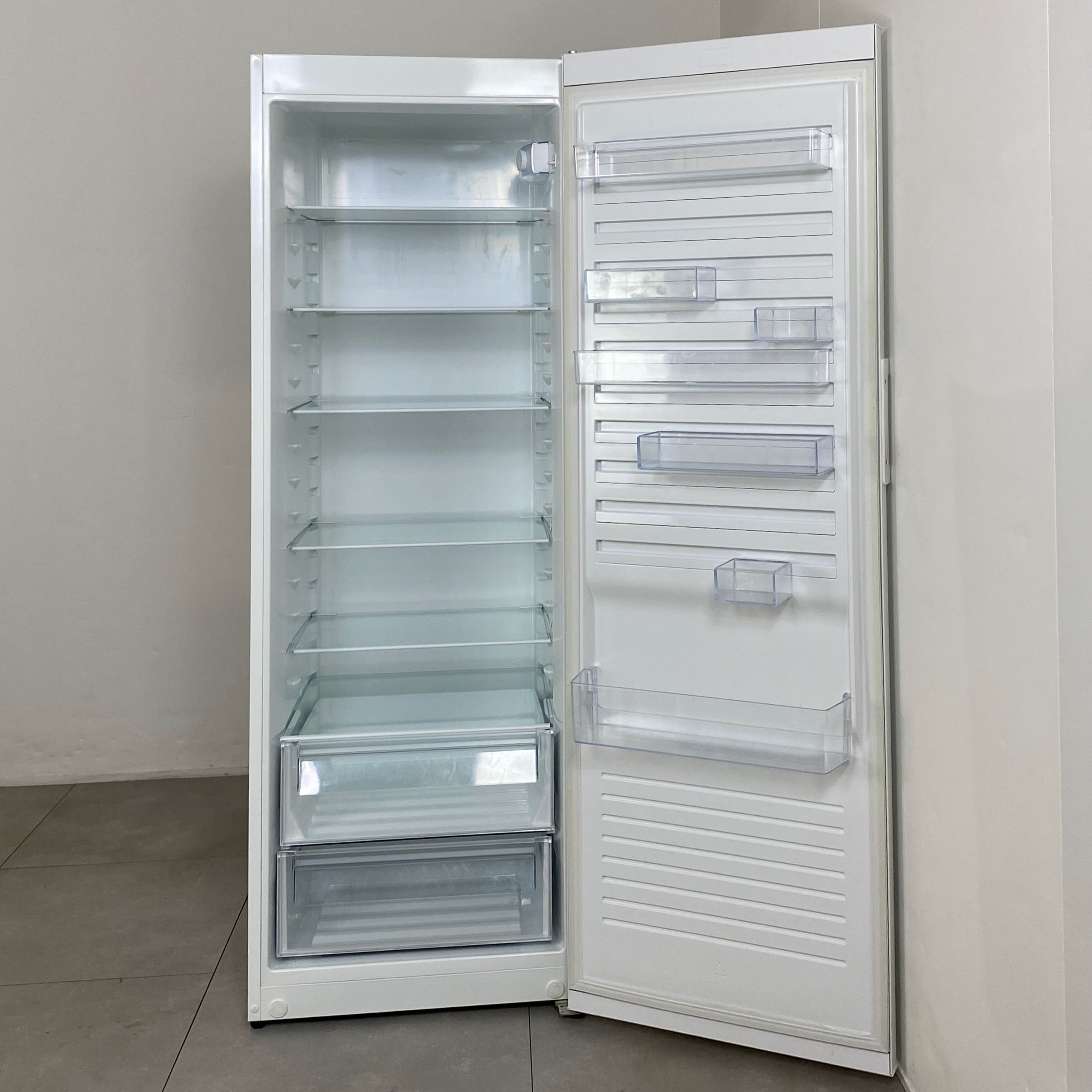 ELECTROLUX Kylskåp K-ERE3630MHW K1457 - Bild 2