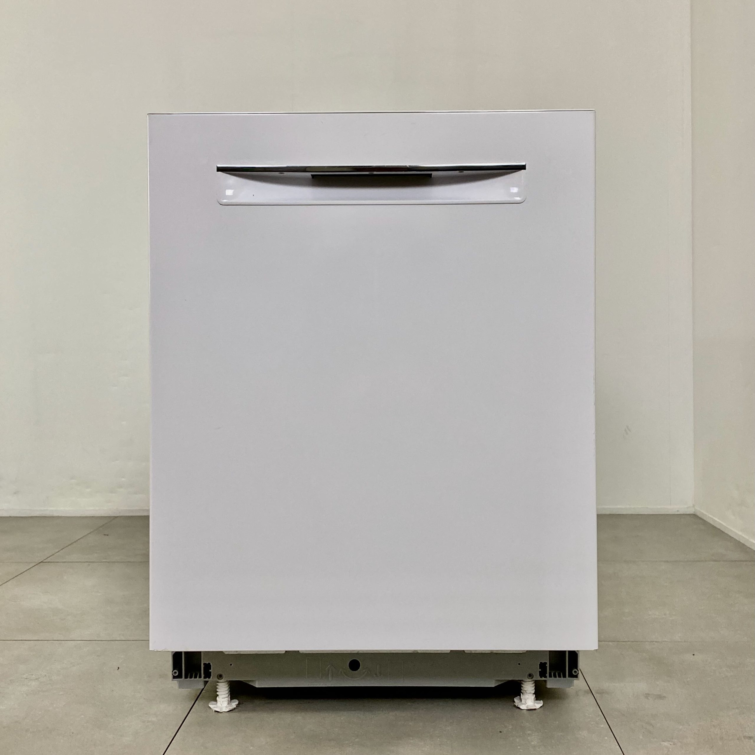 BOSCH Diskmaskin SMP46TW01S K1464