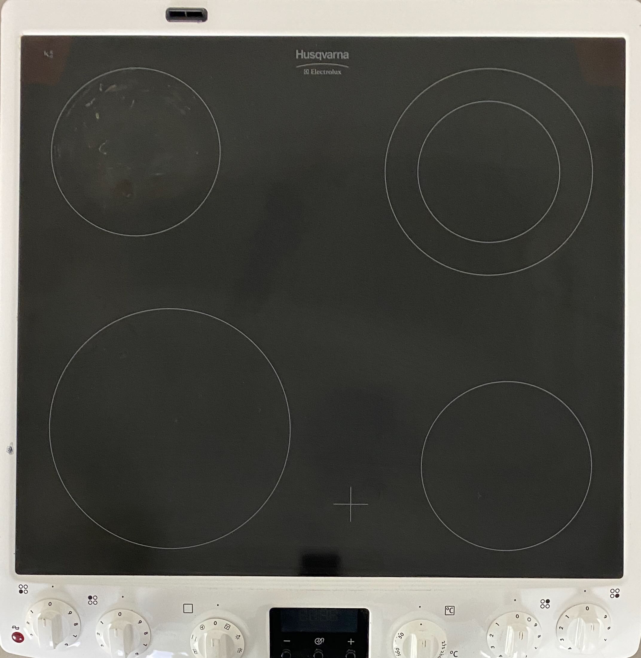 HUSQVARNA Spis QSG6147W K1470 - Bild 2