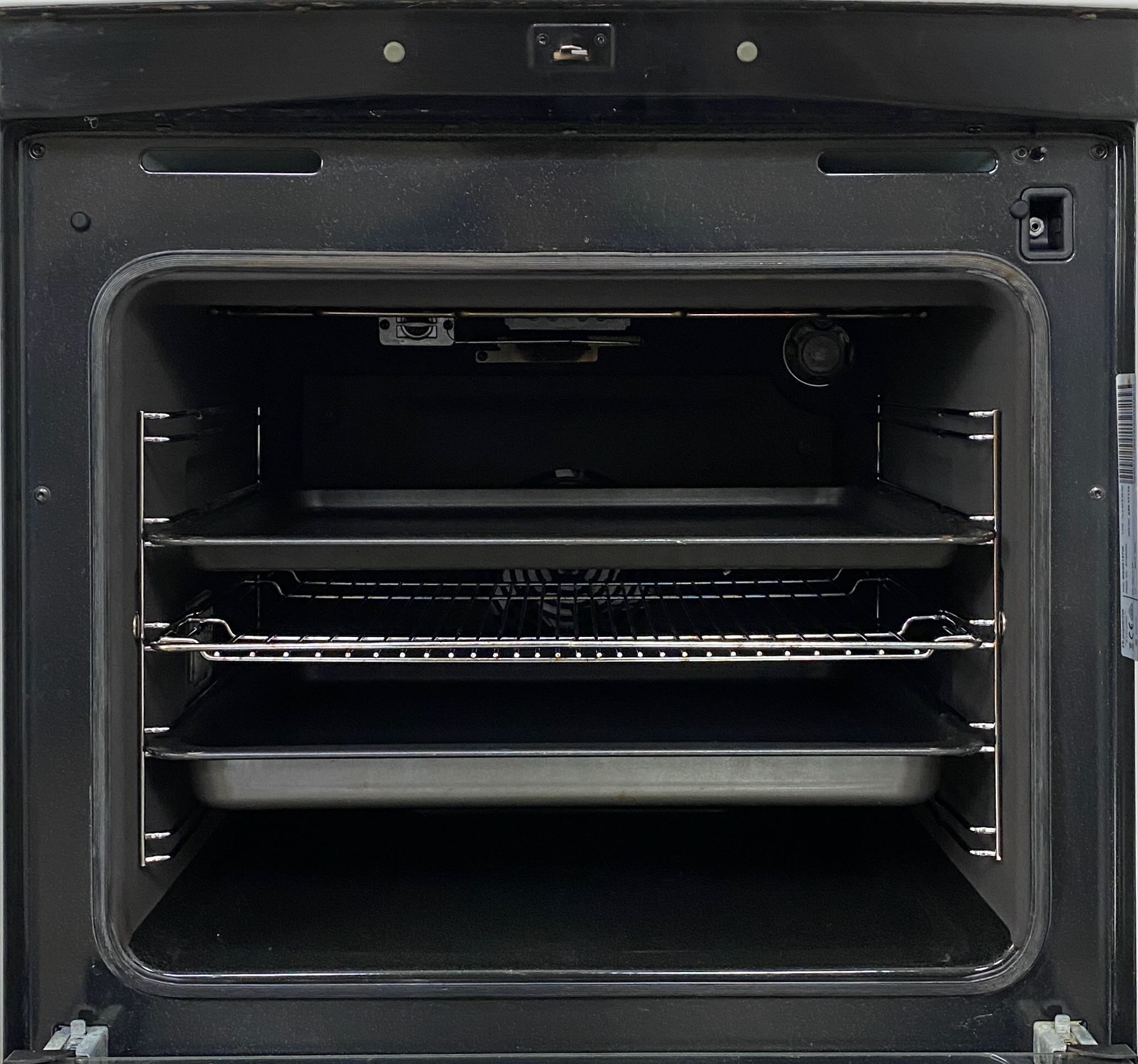 HUSQVARNA Spis QSG6147W K1470 - Bild 3