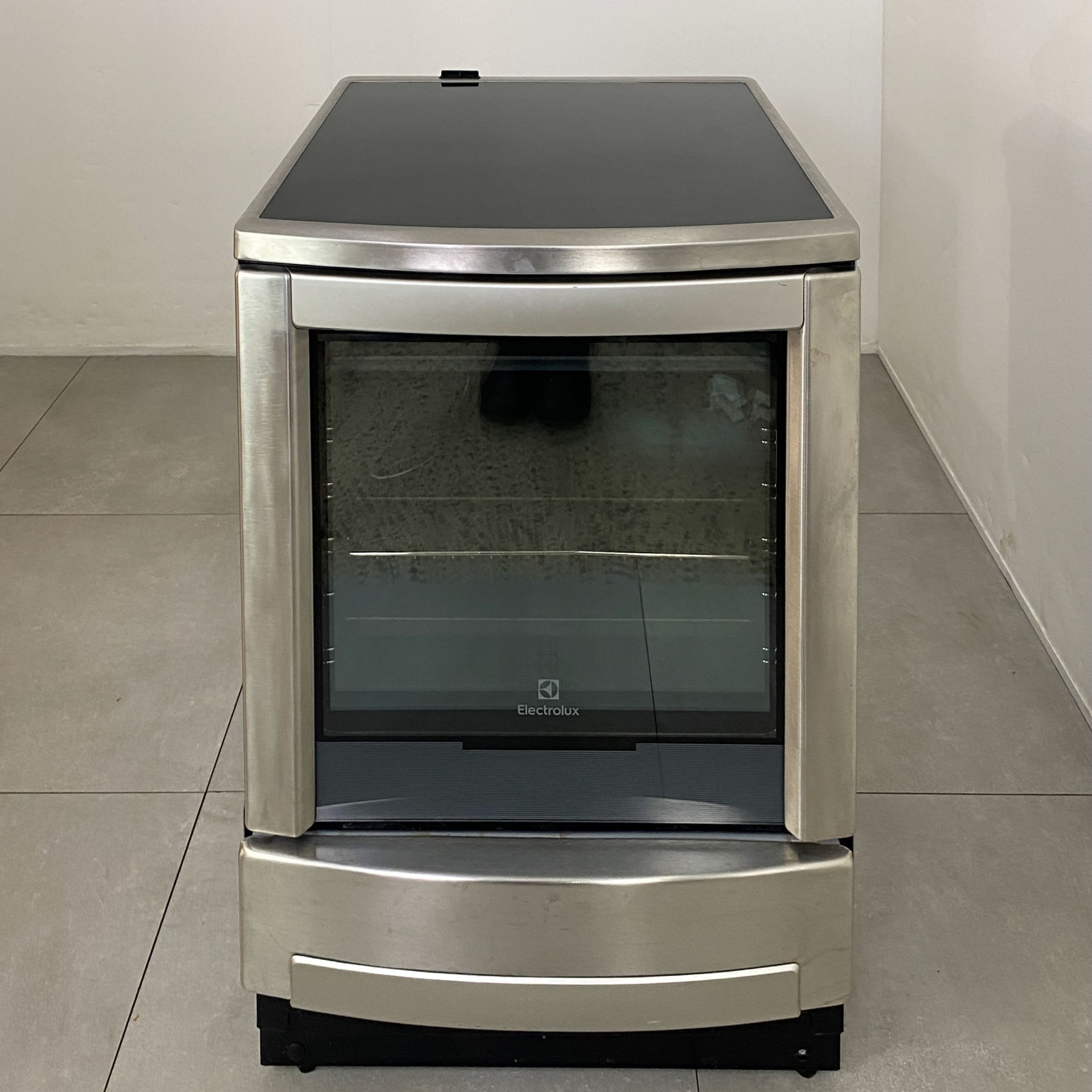 ELECTROLUX Spis EKI6752AOX K1471