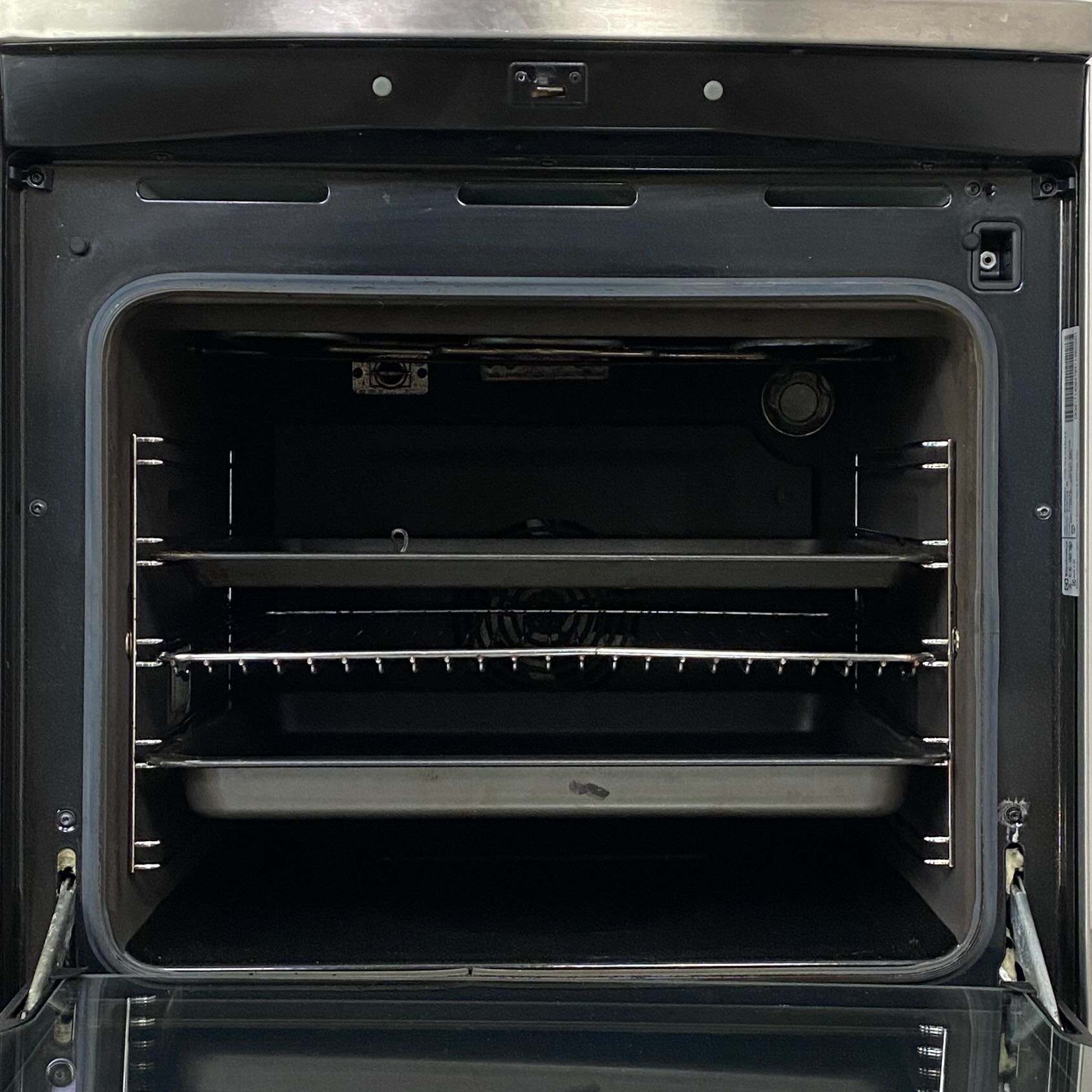 ELECTROLUX Spis EKI6752AOX K1471 - Bild 2