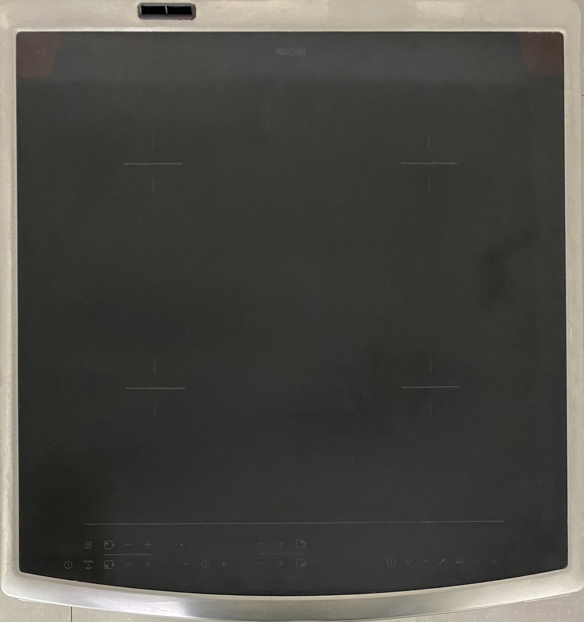 ELECTROLUX Spis EKI6752AOX K1471 - Bild 3