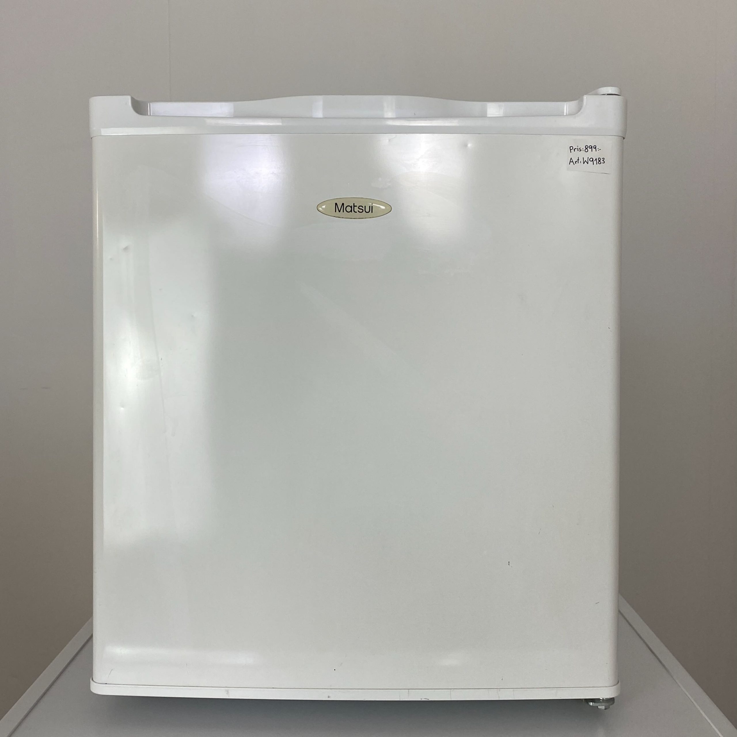 MATSUI Frys MTF34W18E W9183