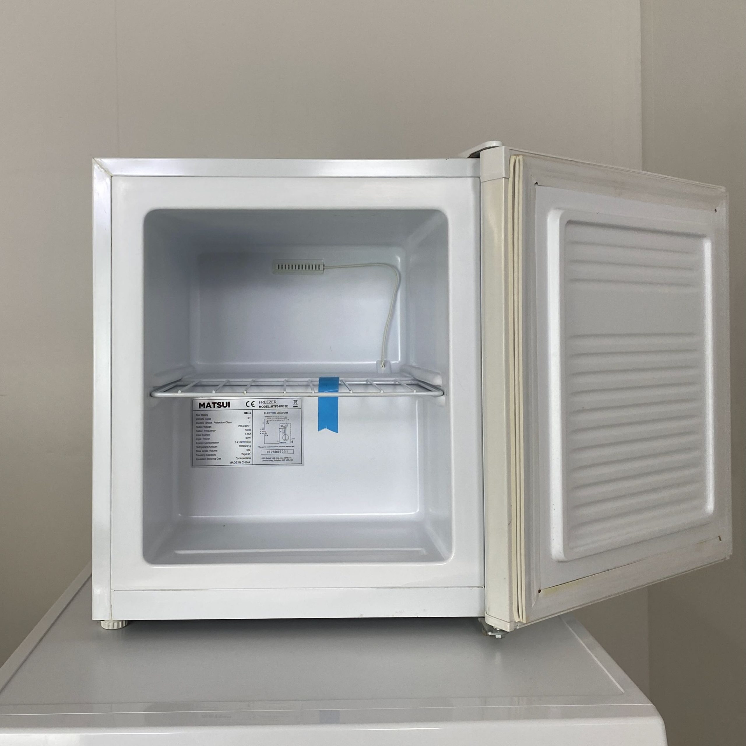 MATSUI Frys MTF34W18E W9183 - Bild 2