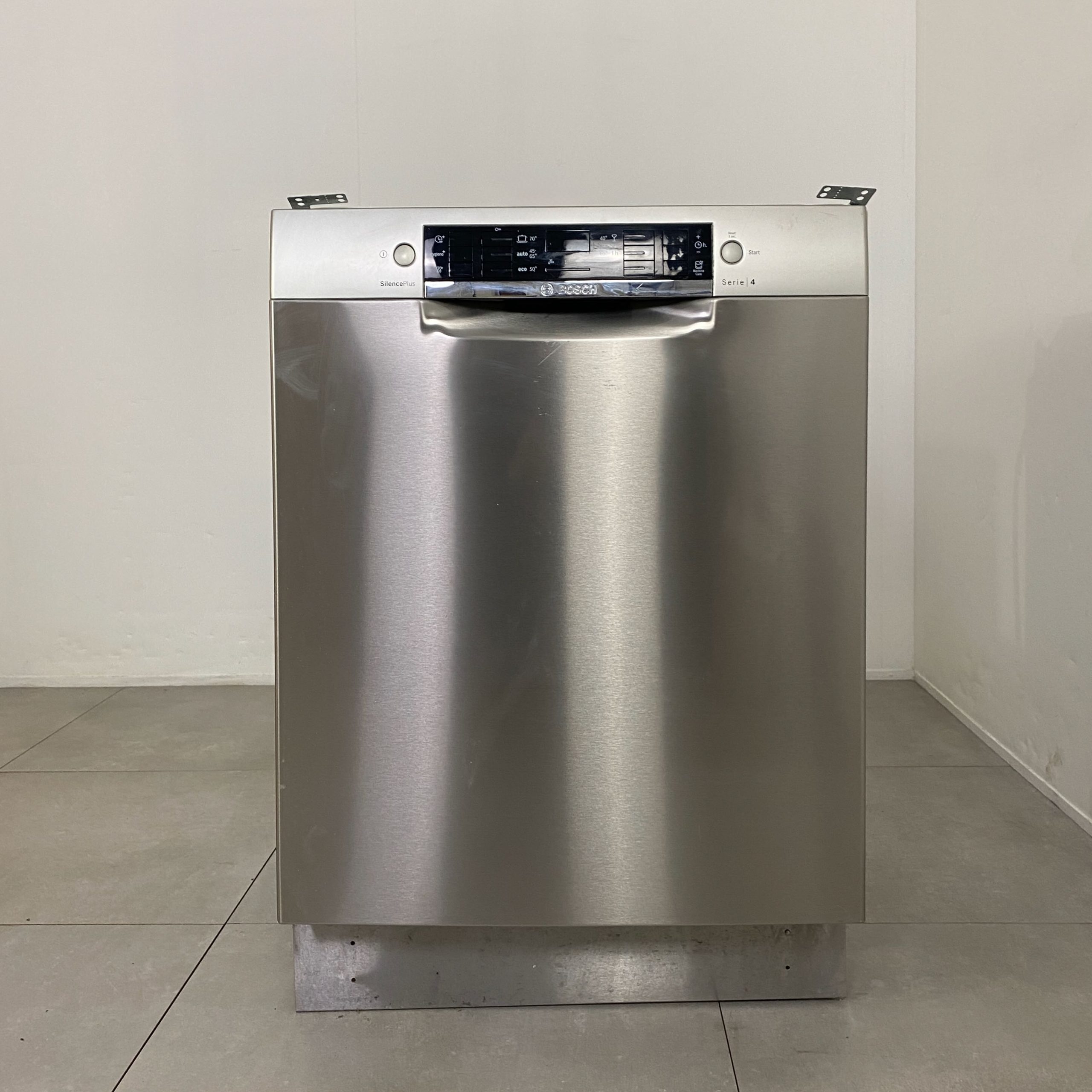 BOSCH Dismaskin SMU46AI01S K1480