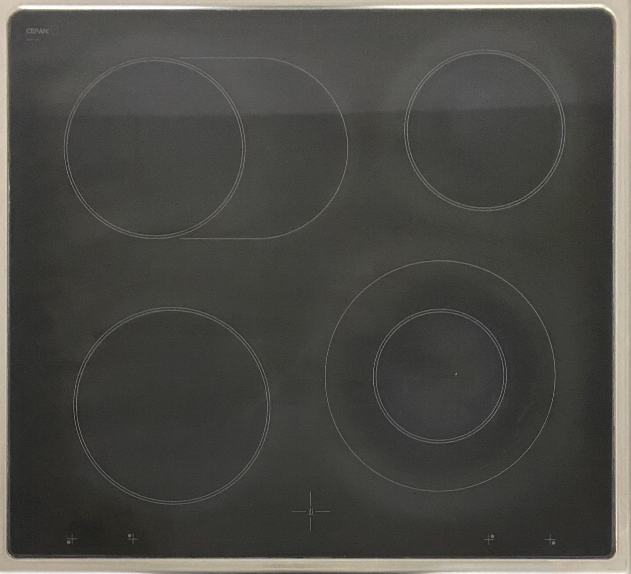 SIEMENS Spis HL444581V K1481 - Bild 3