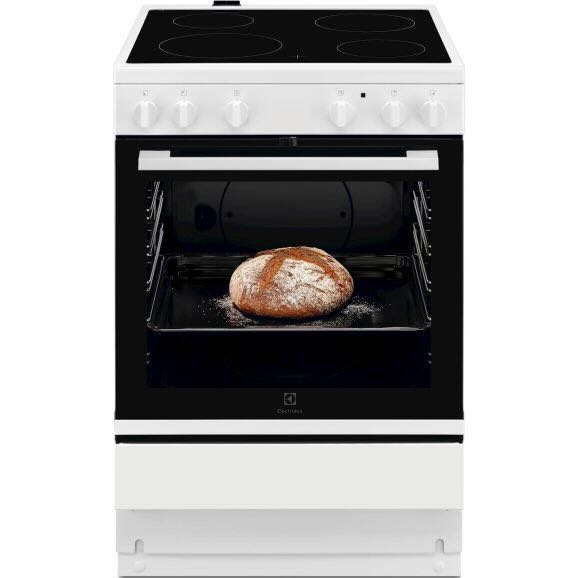 ELECTROLUX Spis KKR6001ANW K1536