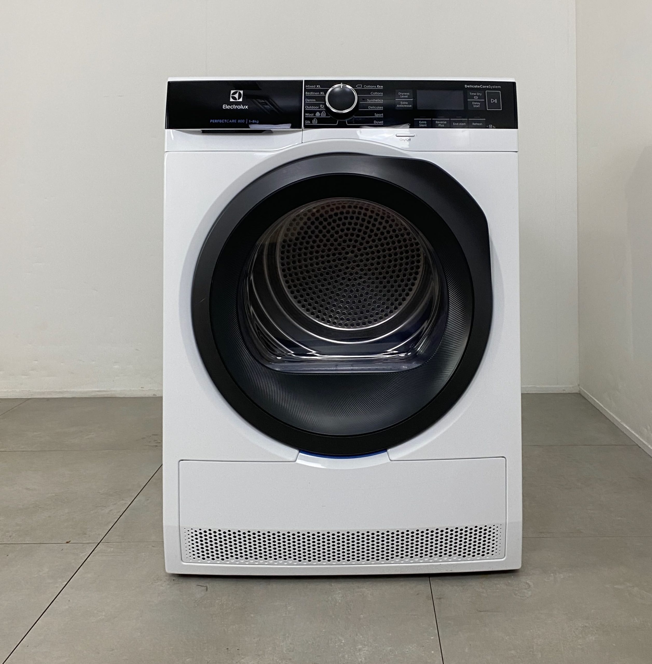 ELECTROLUX Torktumlare EW8H868B4 K1487