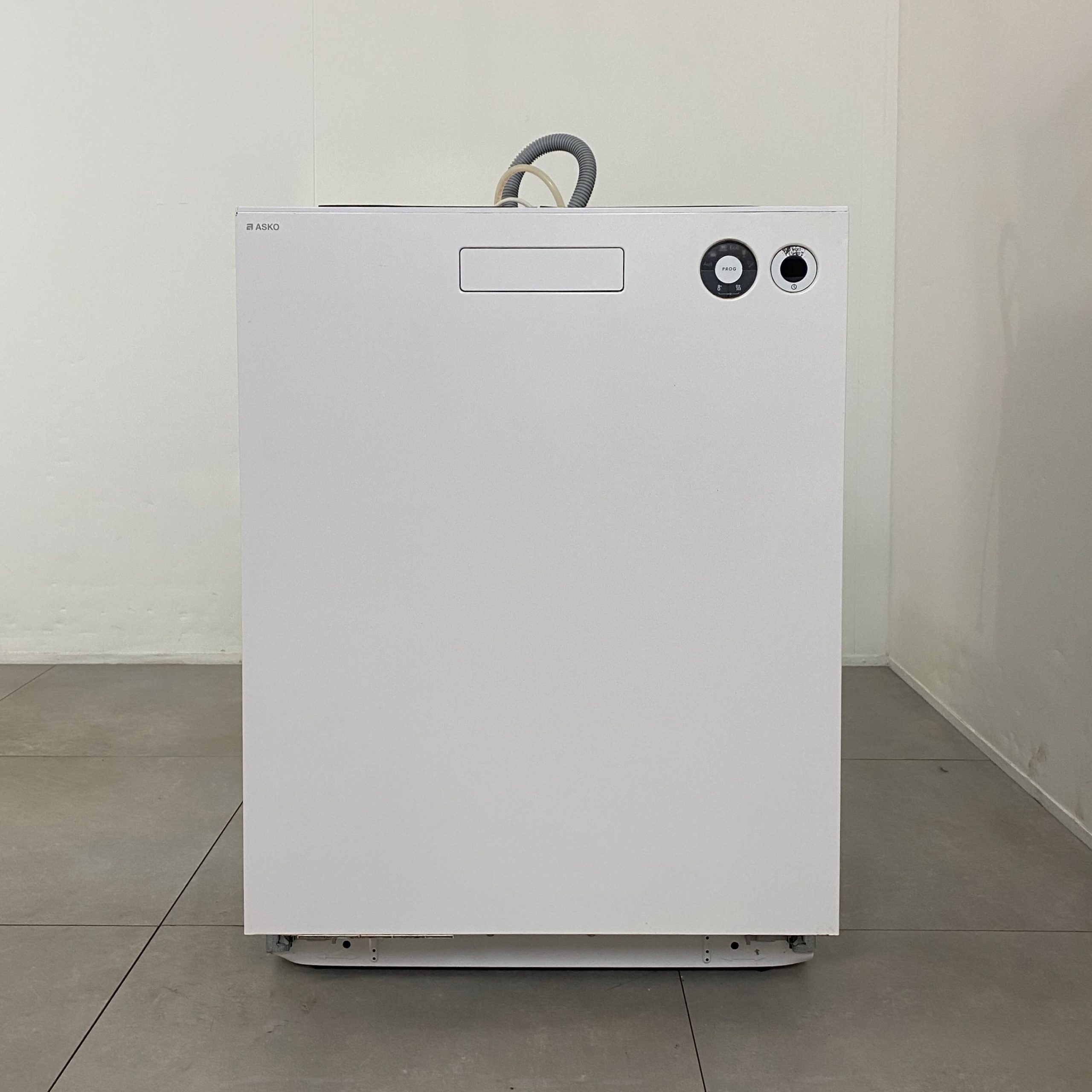 ASKO Diskmaskin D5437 K1510