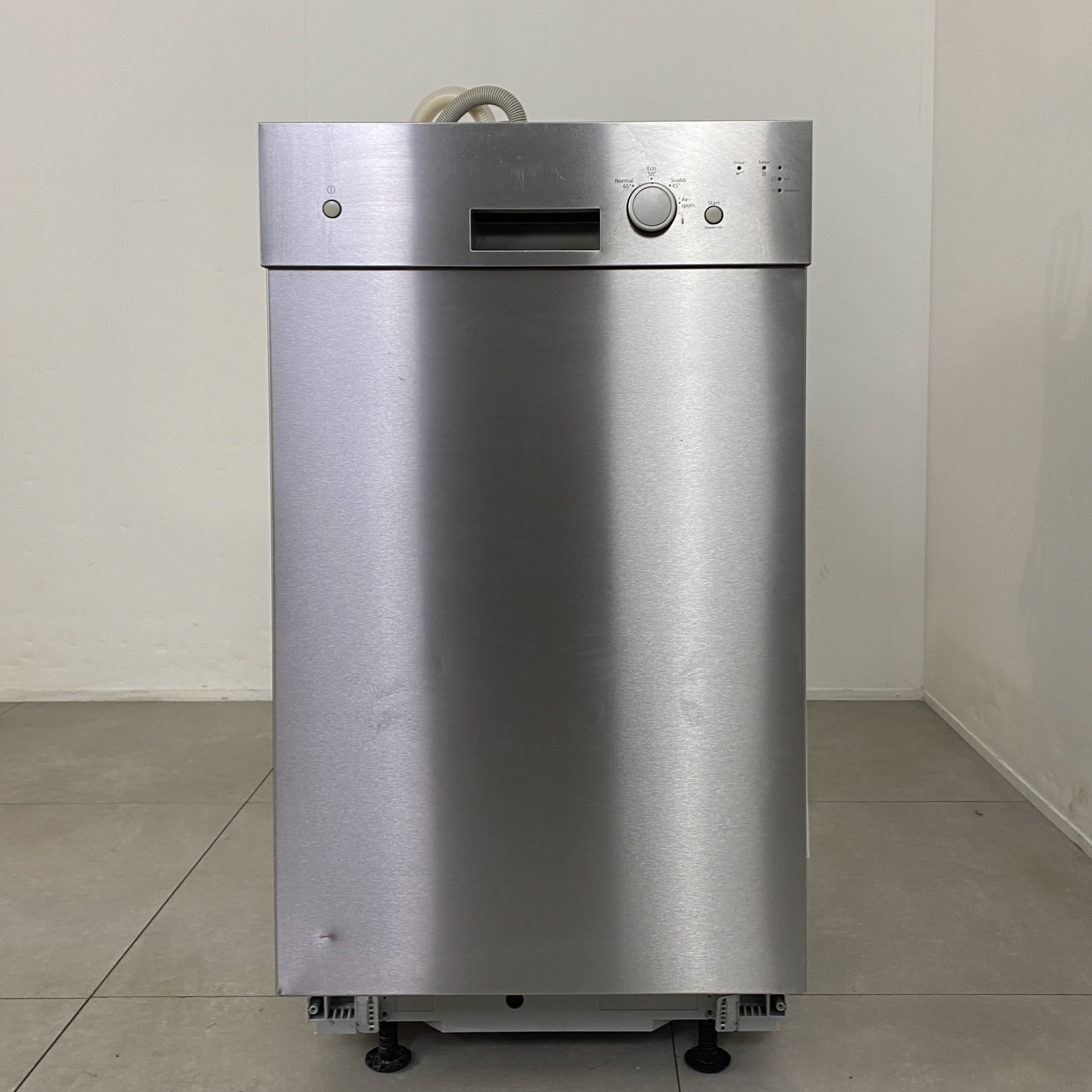 CYLINDA Diskmaskin SPUCY43E50 K1513