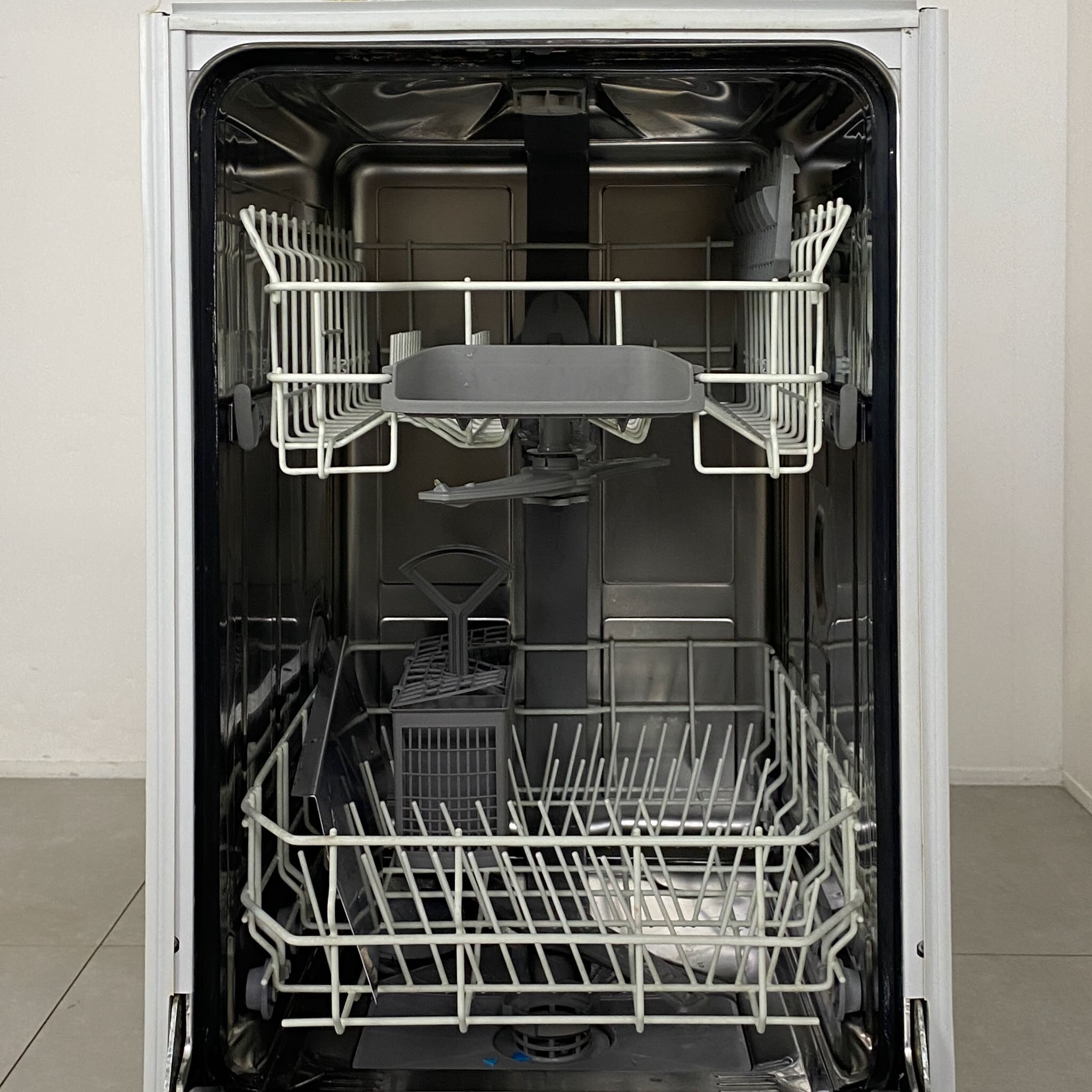 CYLINDA Diskmaskin SPUCY43E50 K1513 - Bild 2