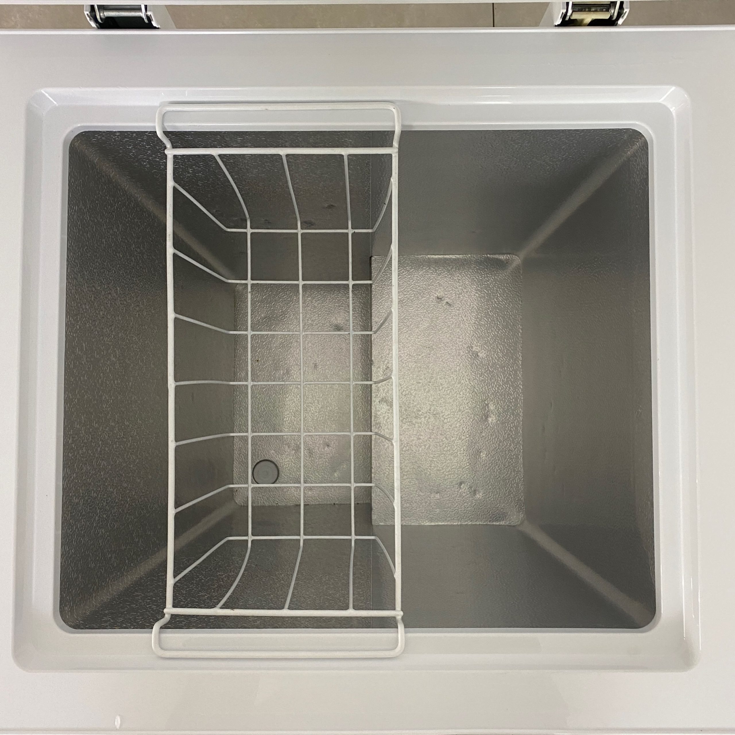 MATSUI Frysbox M99CFW18E K1516 - Bild 2