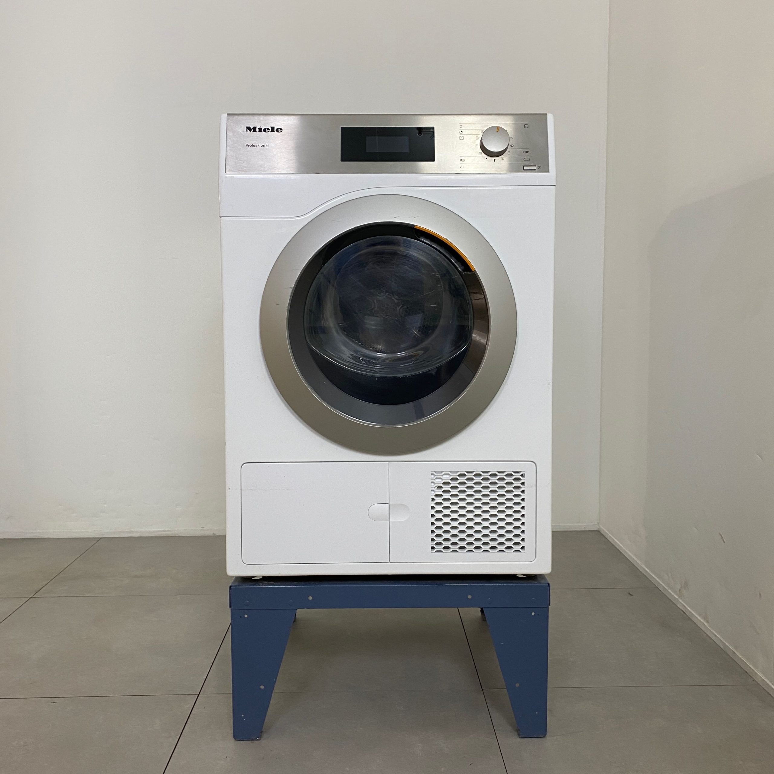 MIELE Torktumlare PDR507EL K1527