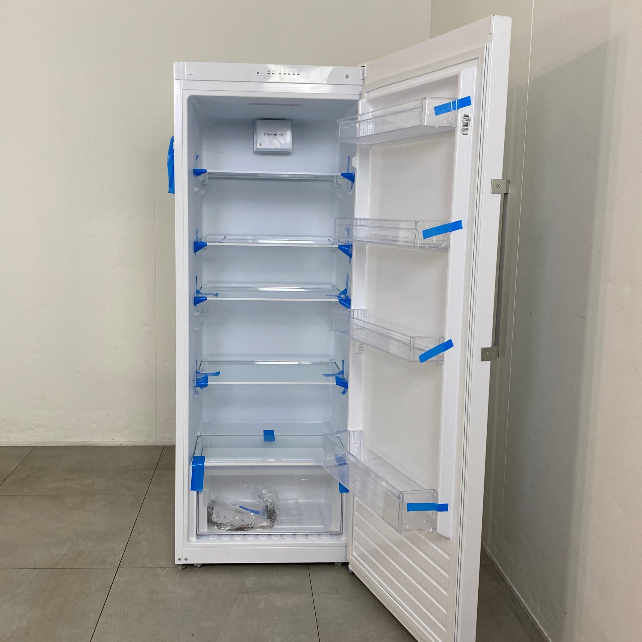 ELECTROLUX Kylskåp KRB2DE33W K1534 - Bild 2