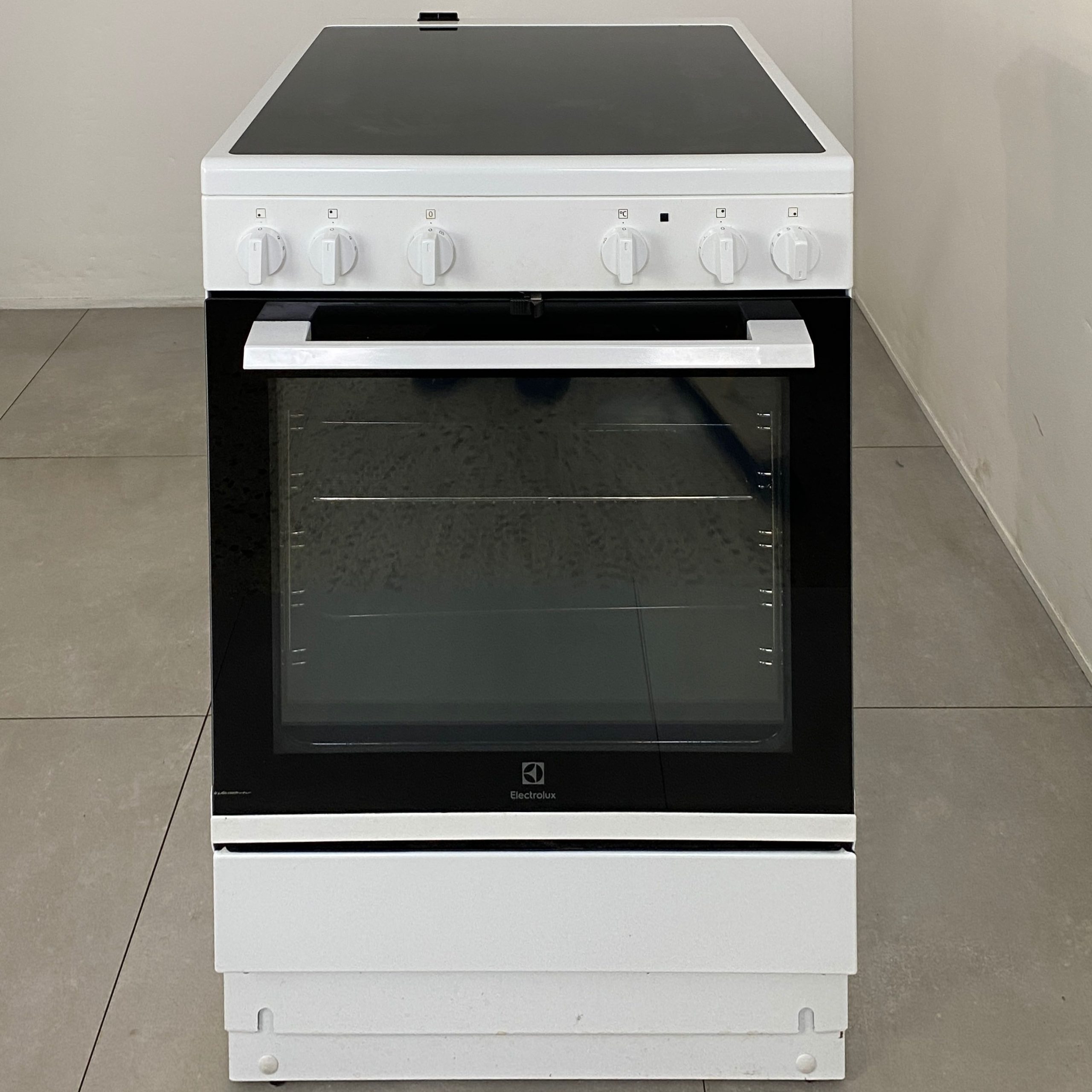ELECTROLUX Spis LKR60001SW K1538