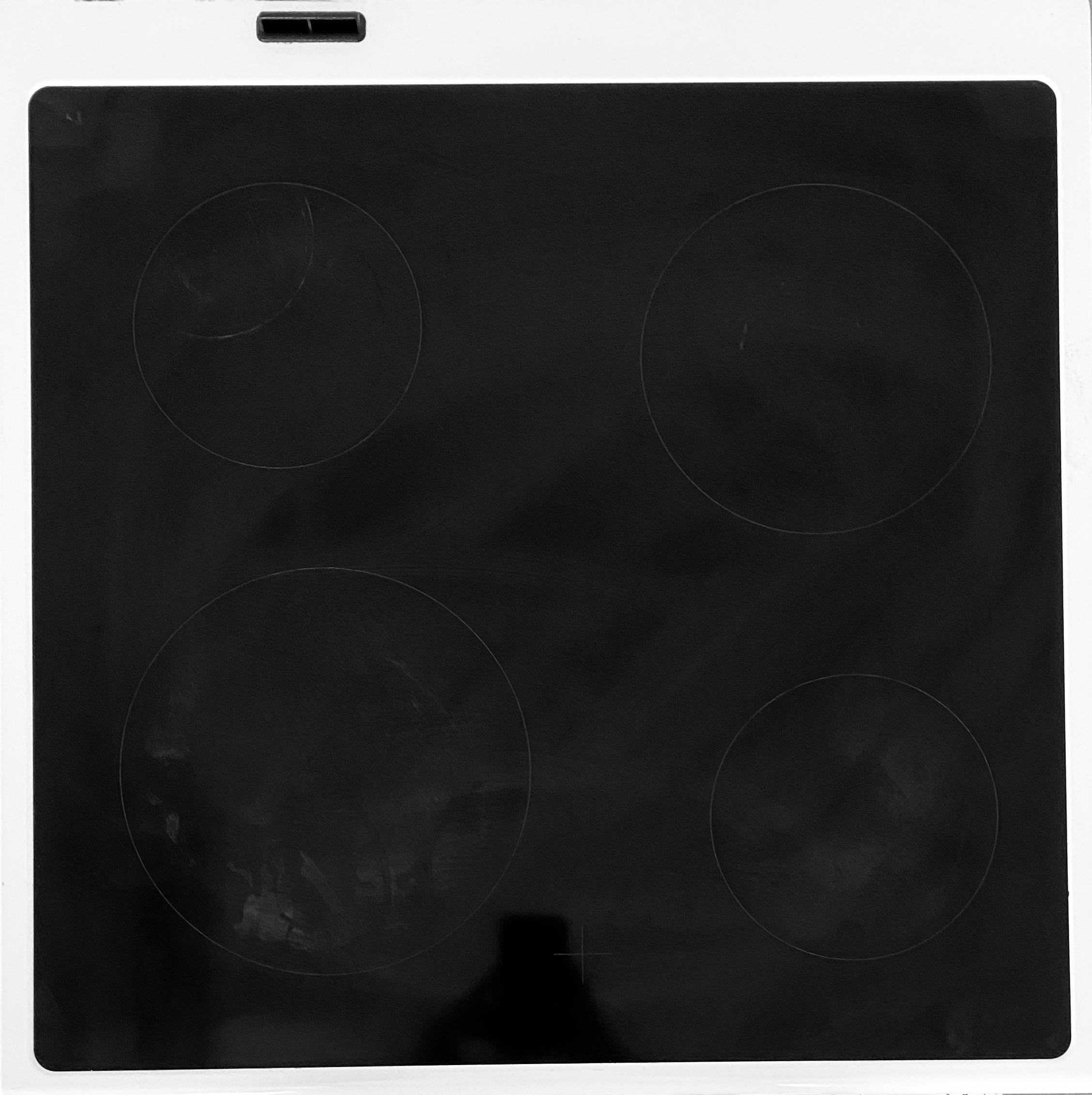 ELECTROLUX Spis LKR60001SW K1538 - Bild 3