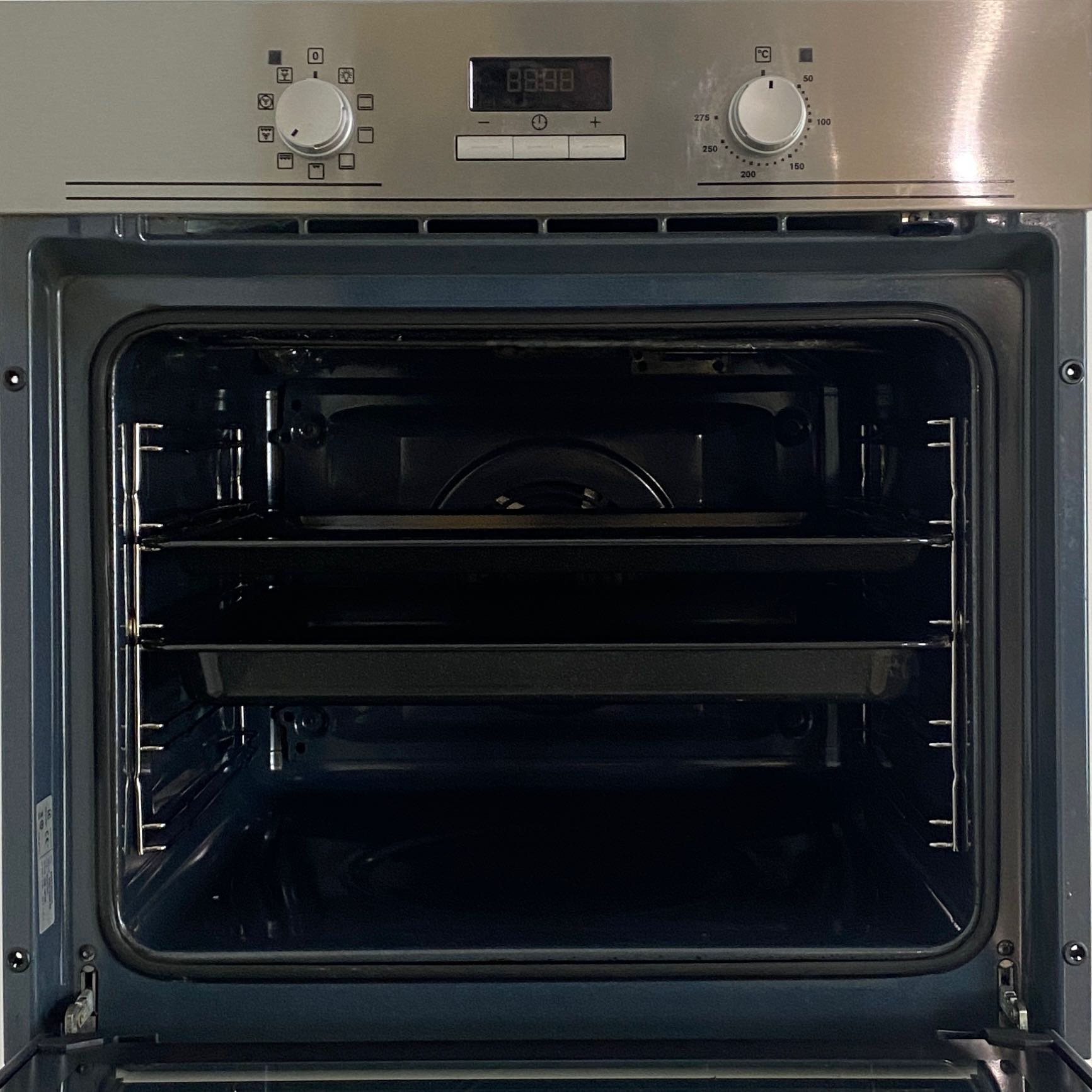 ELECTROLUX Inbyggnadsugn EOB3400COX K1546 - Bild 2