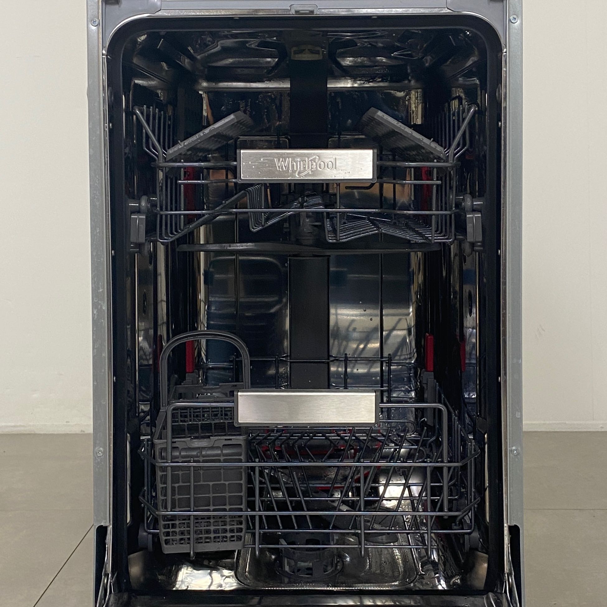 WHIRLPOOL Diskmaskin WSUO 3T223 P K1547 - Bild 2