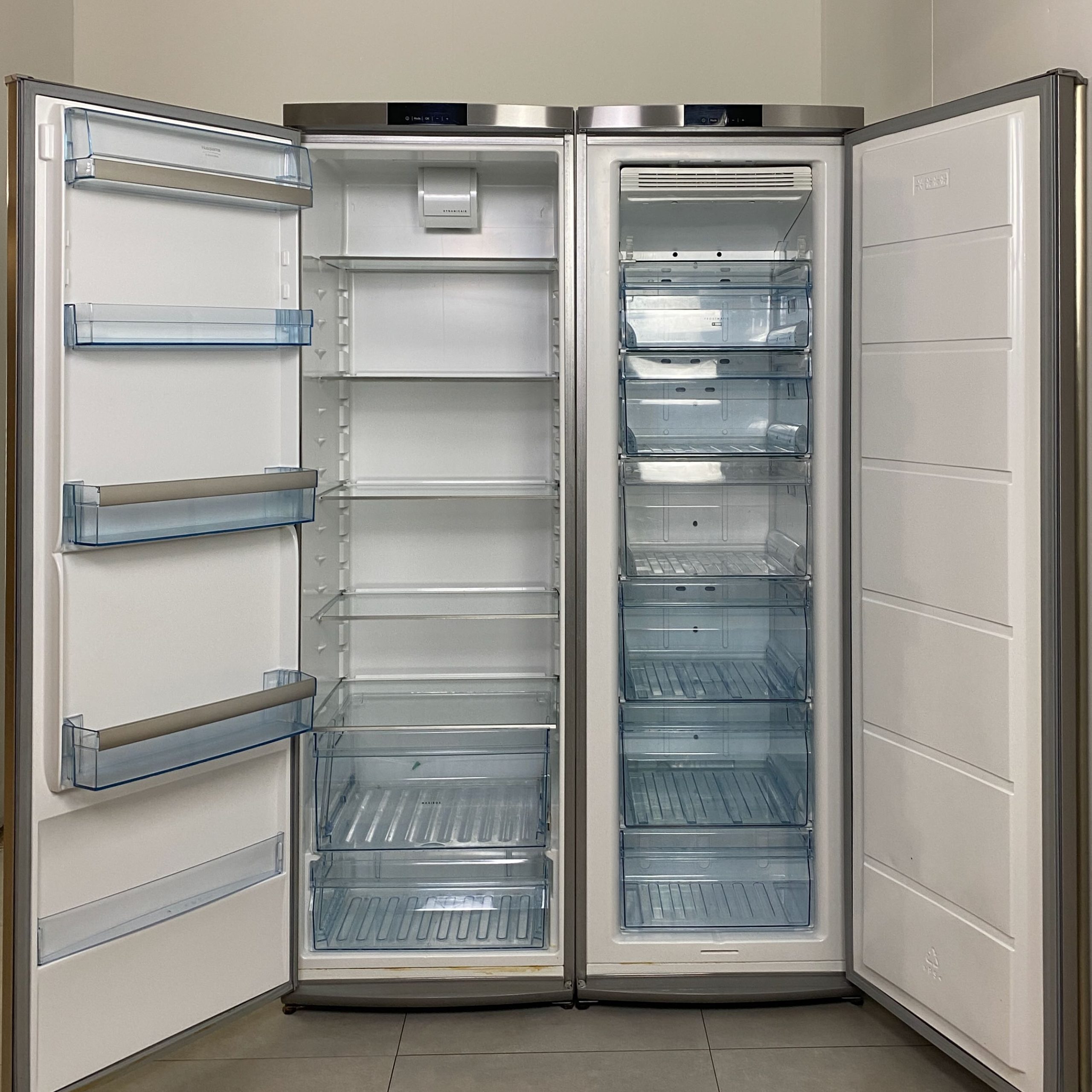 HUSQVARNA Kyl/Frys-Set QR2460X/QT3460 K1551 - Bild 2