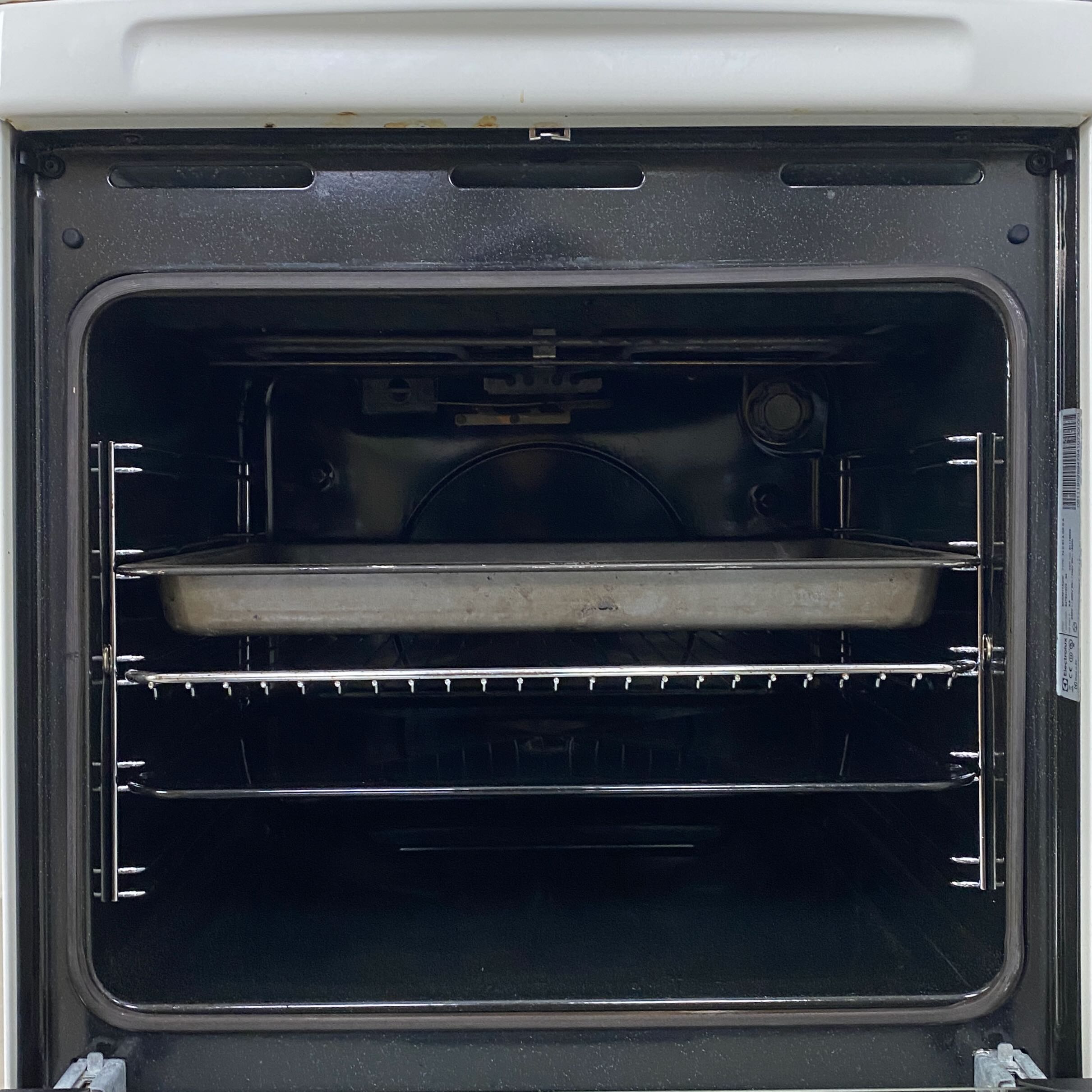 ELECTROLUX Spis EKC4011AOW K1594 - Bild 3