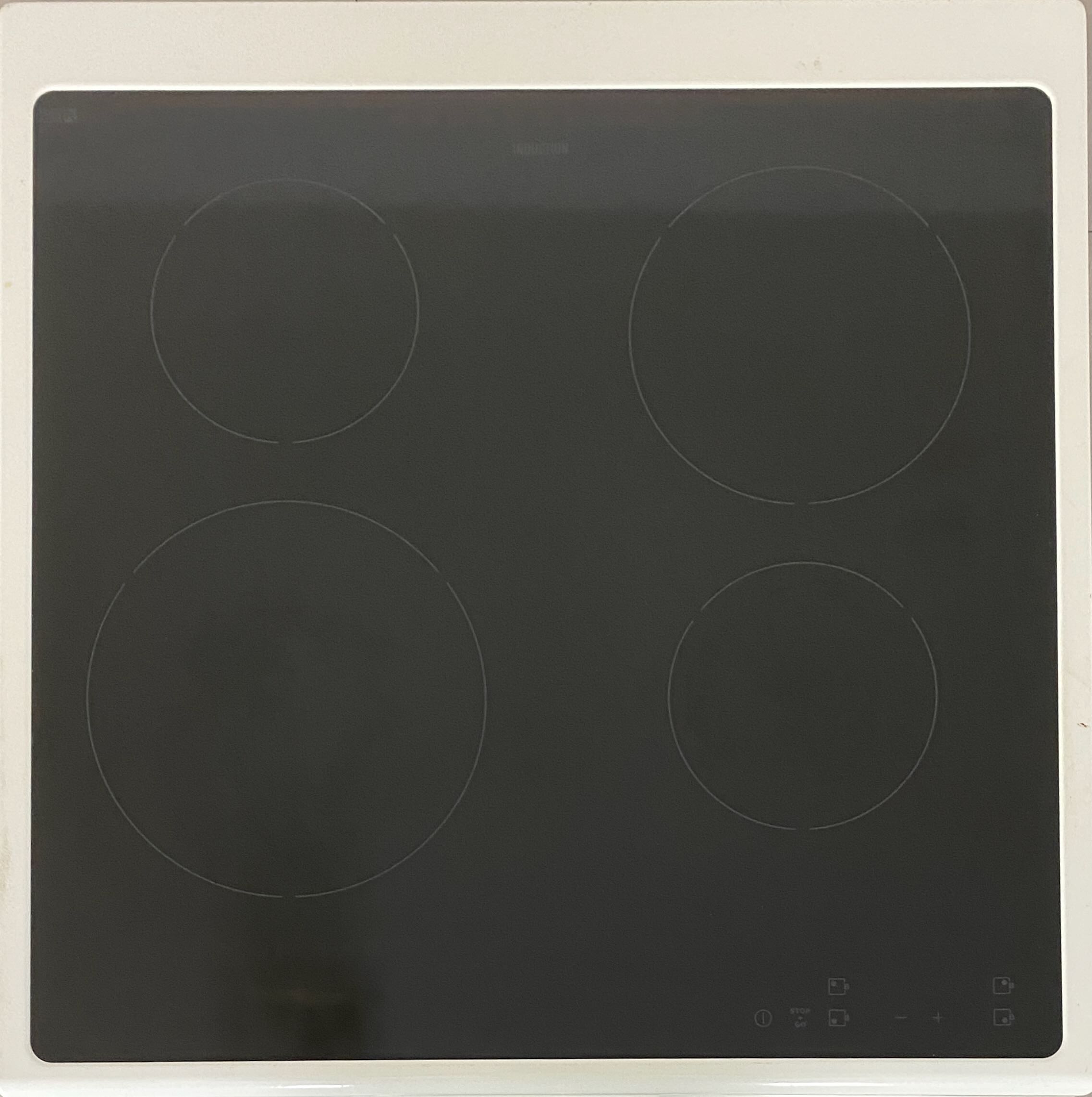 ELECTROLUX Spis EKI60305IW K1601 - Bild 3