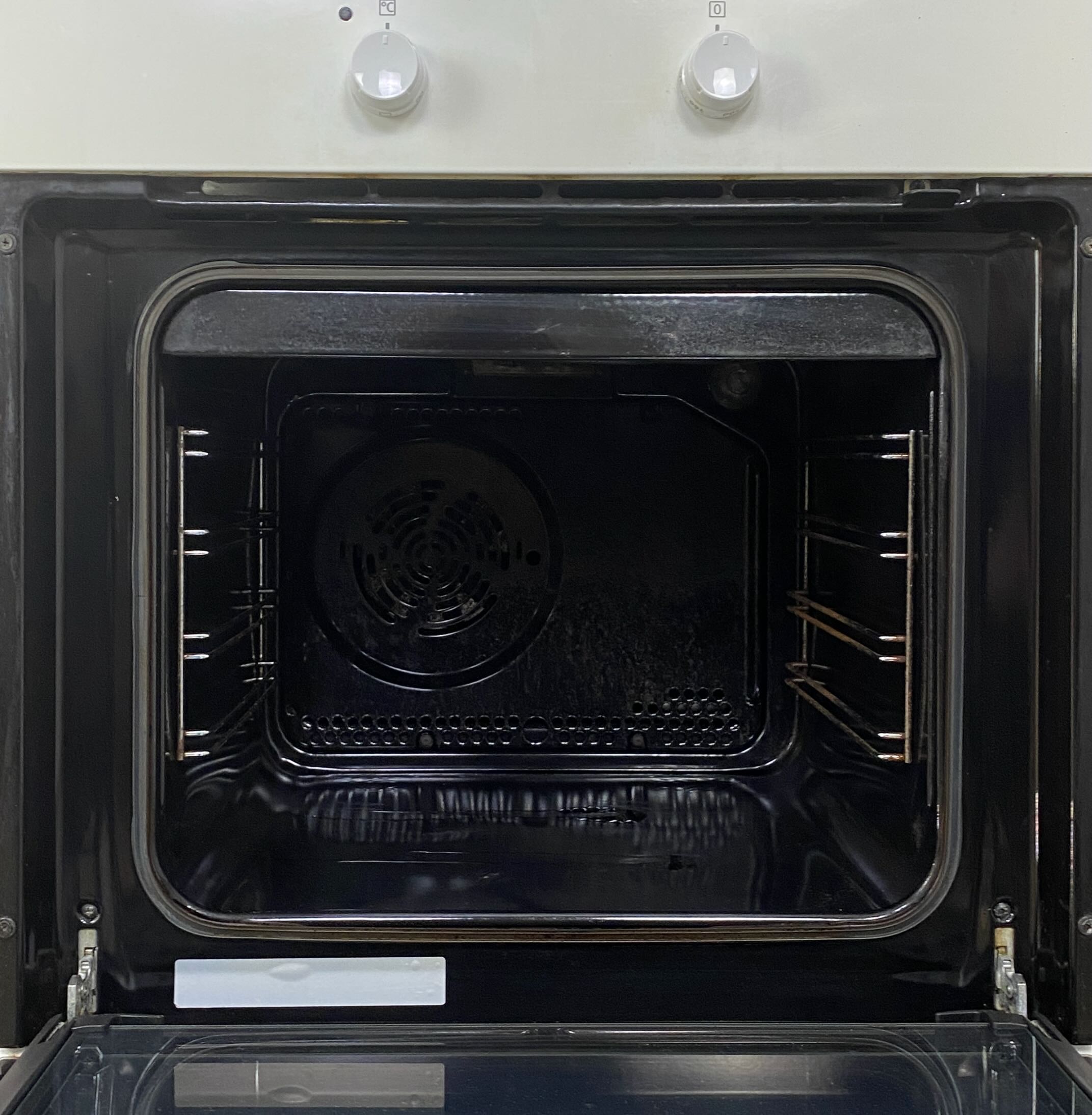 ELECTROLUX Spis EKI60305IW K1601 - Bild 2