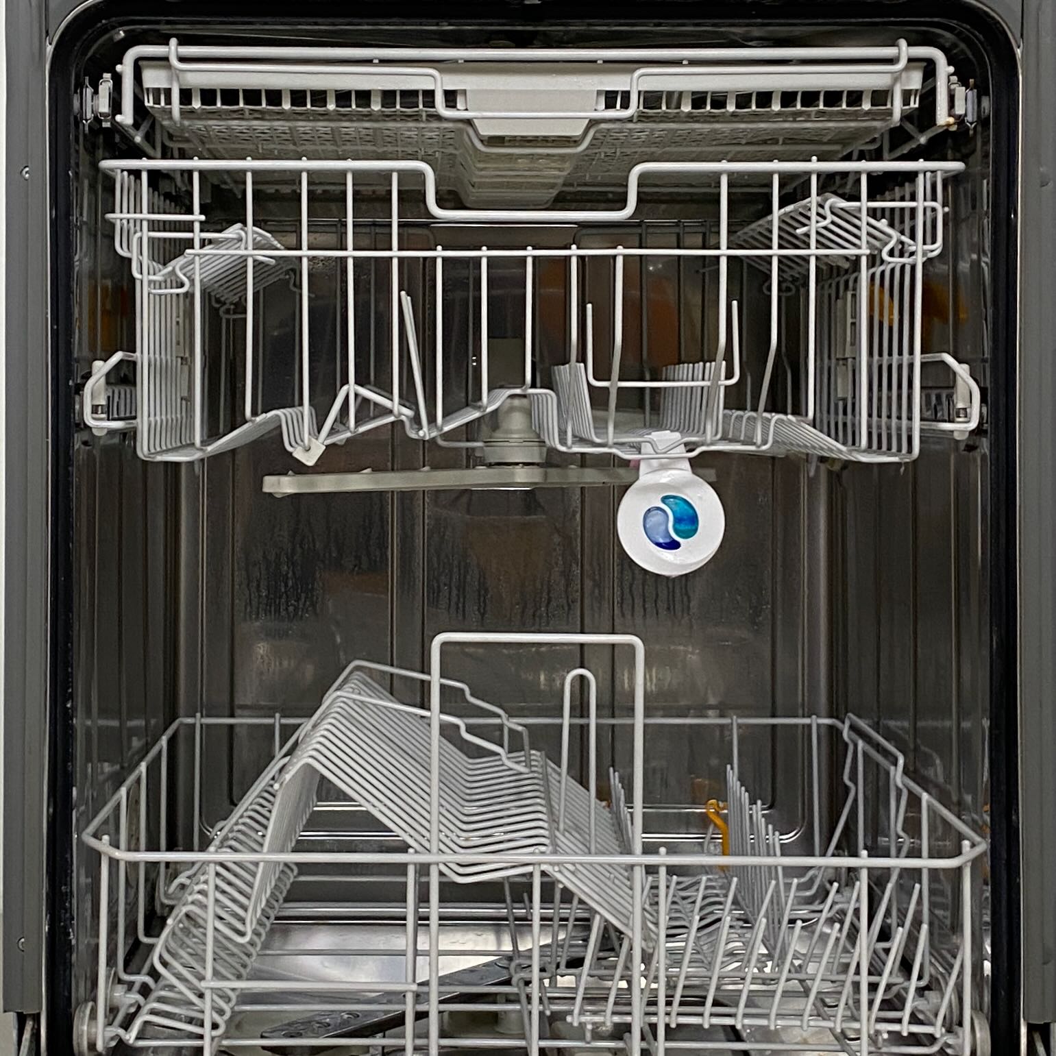 MIELE Integrerad Diskmaskin G 2370 SCVI K1609 - Bild 2