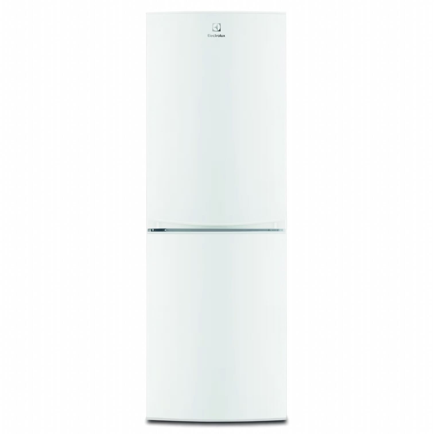 ELECTROLUX Serie 500 Kyl/Frys LNT3LE3W1L (vit)