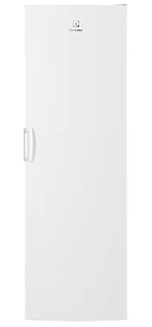 ELECTROLUX Frysskåp KUT175EW1R K1537