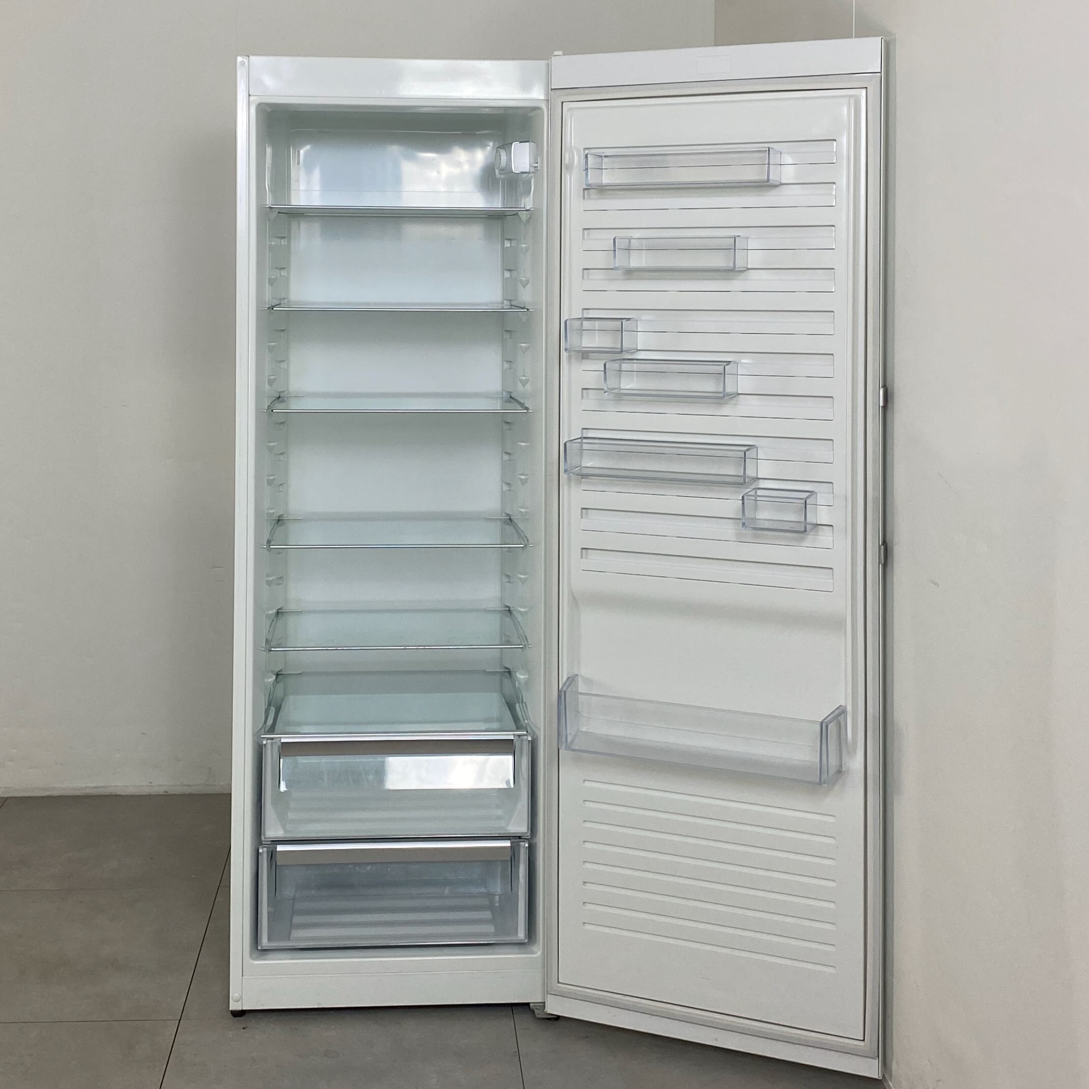 ELECTROLUX Kylskåp ERE3530MFW K1632 - Bild 2