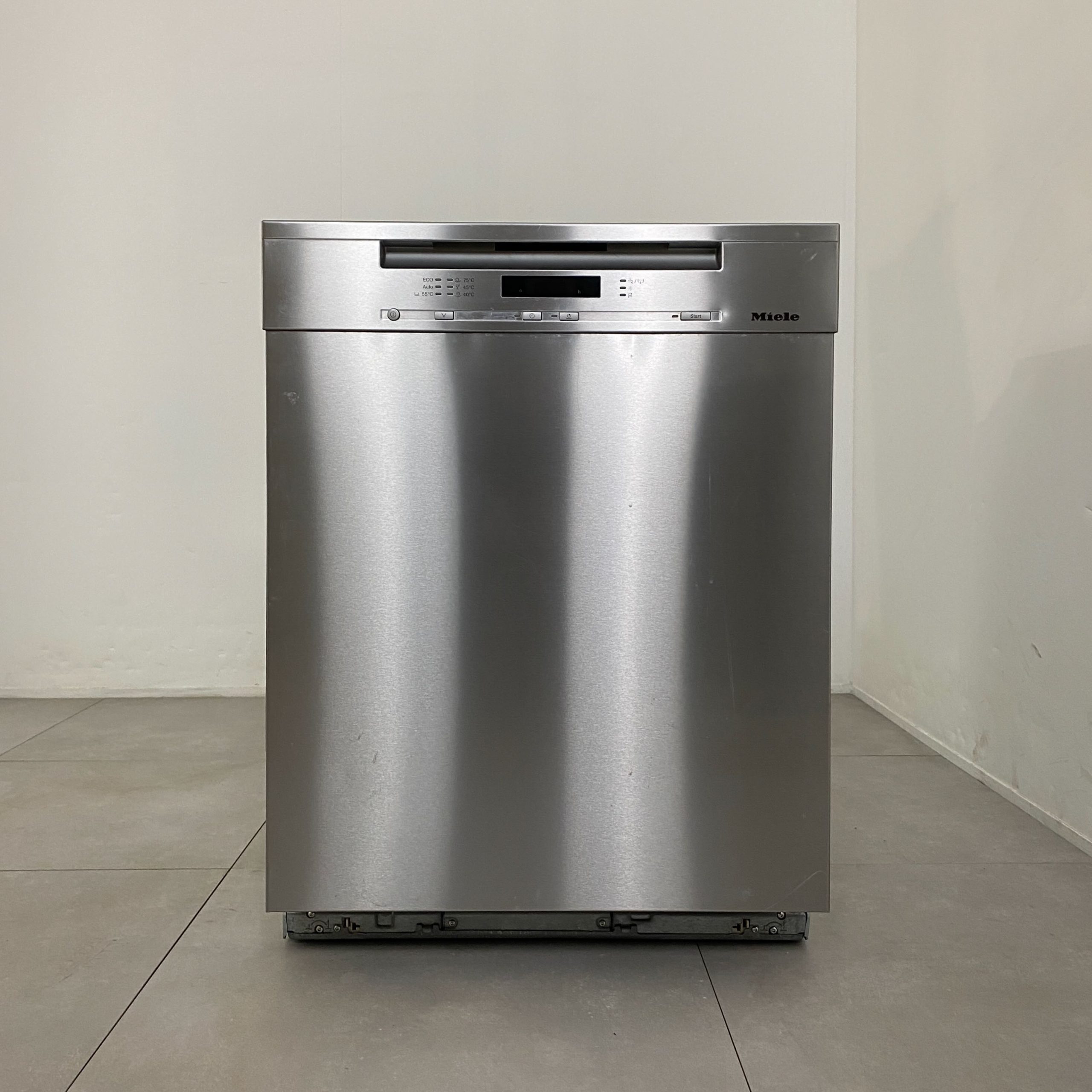 MIELE Diskmaskin G 6202 SCU K1664