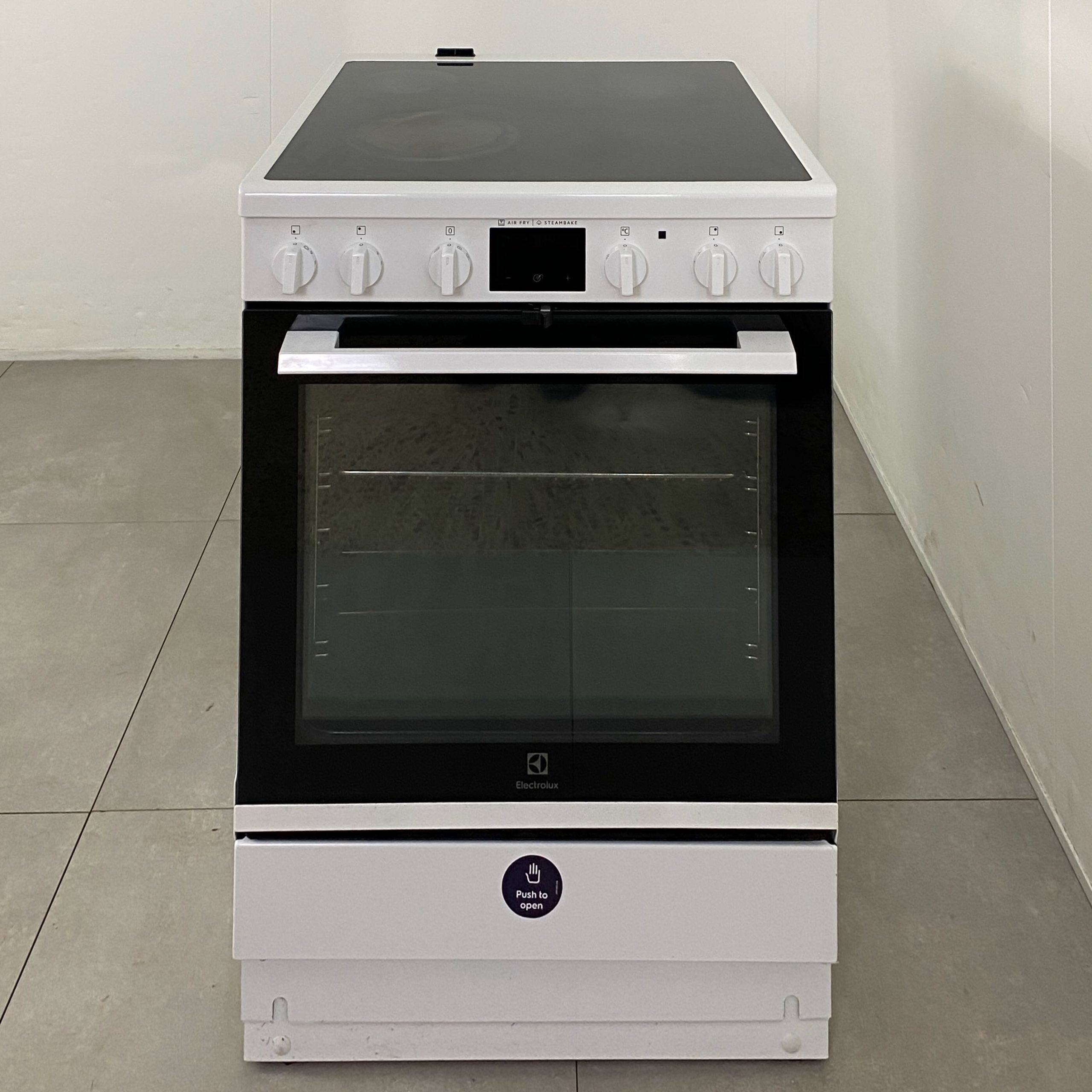 ELECTROLUX Spis LKR66440SW K1689