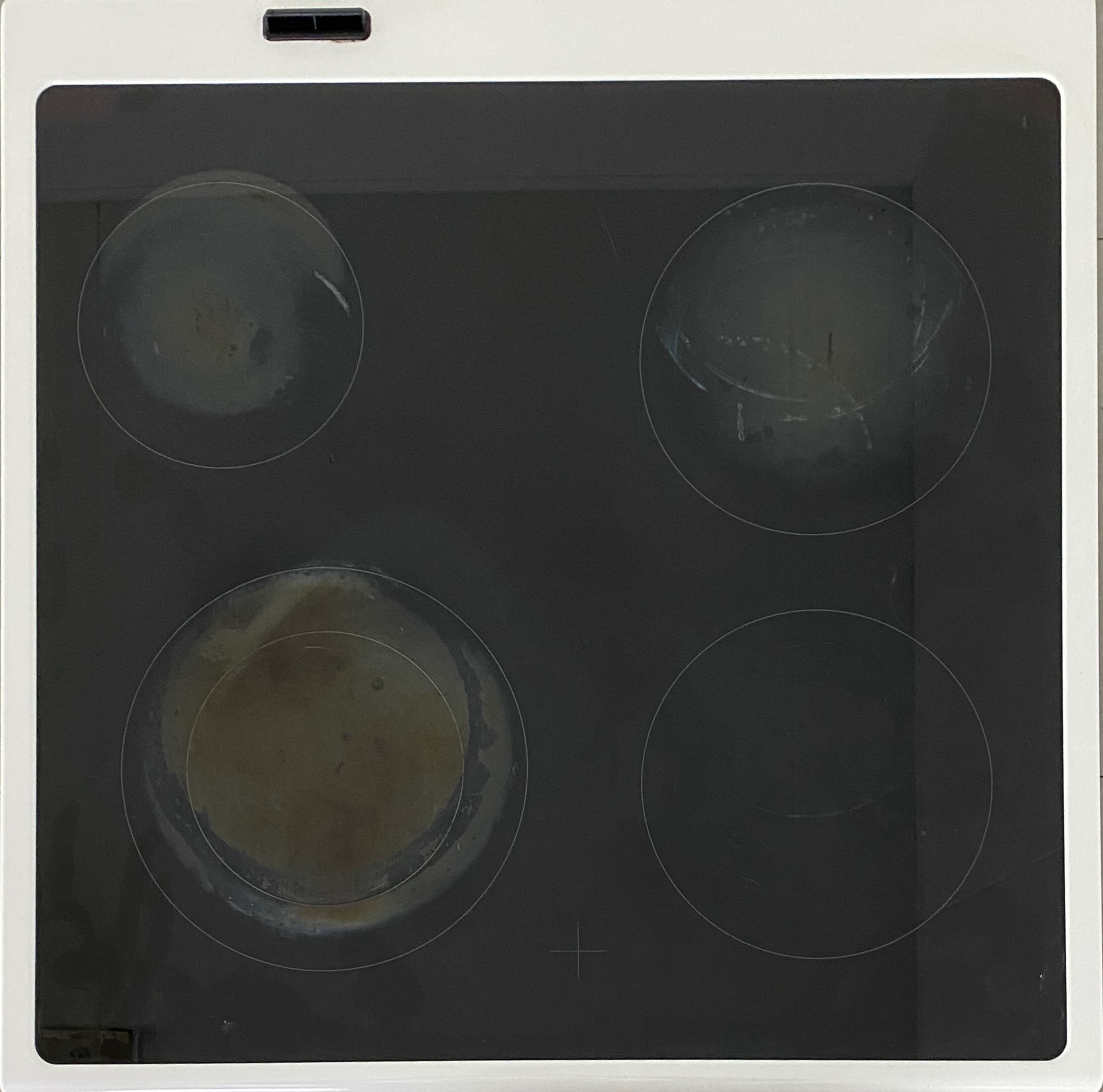 ELECTROLUX Spis LKR66440SW K1689 - Bild 3