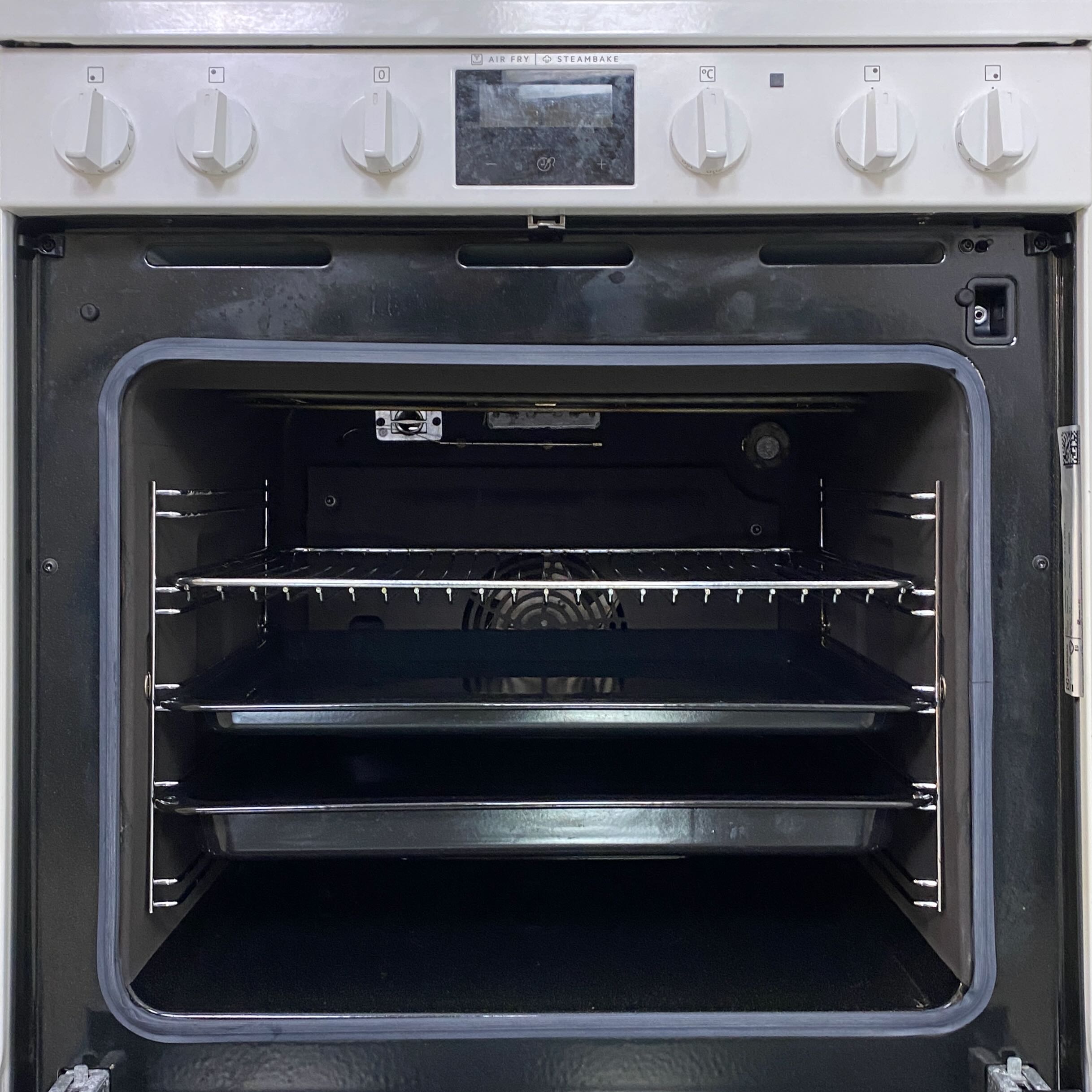 ELECTROLUX Spis LKR66440SW K1689 - Bild 2