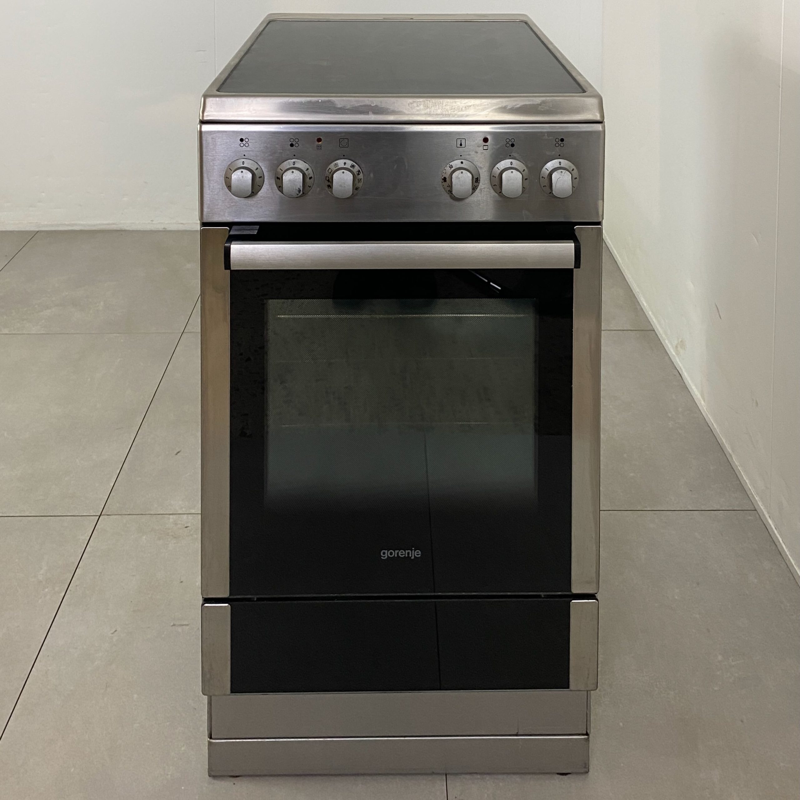 GORENJE Spis EC9239E K1691