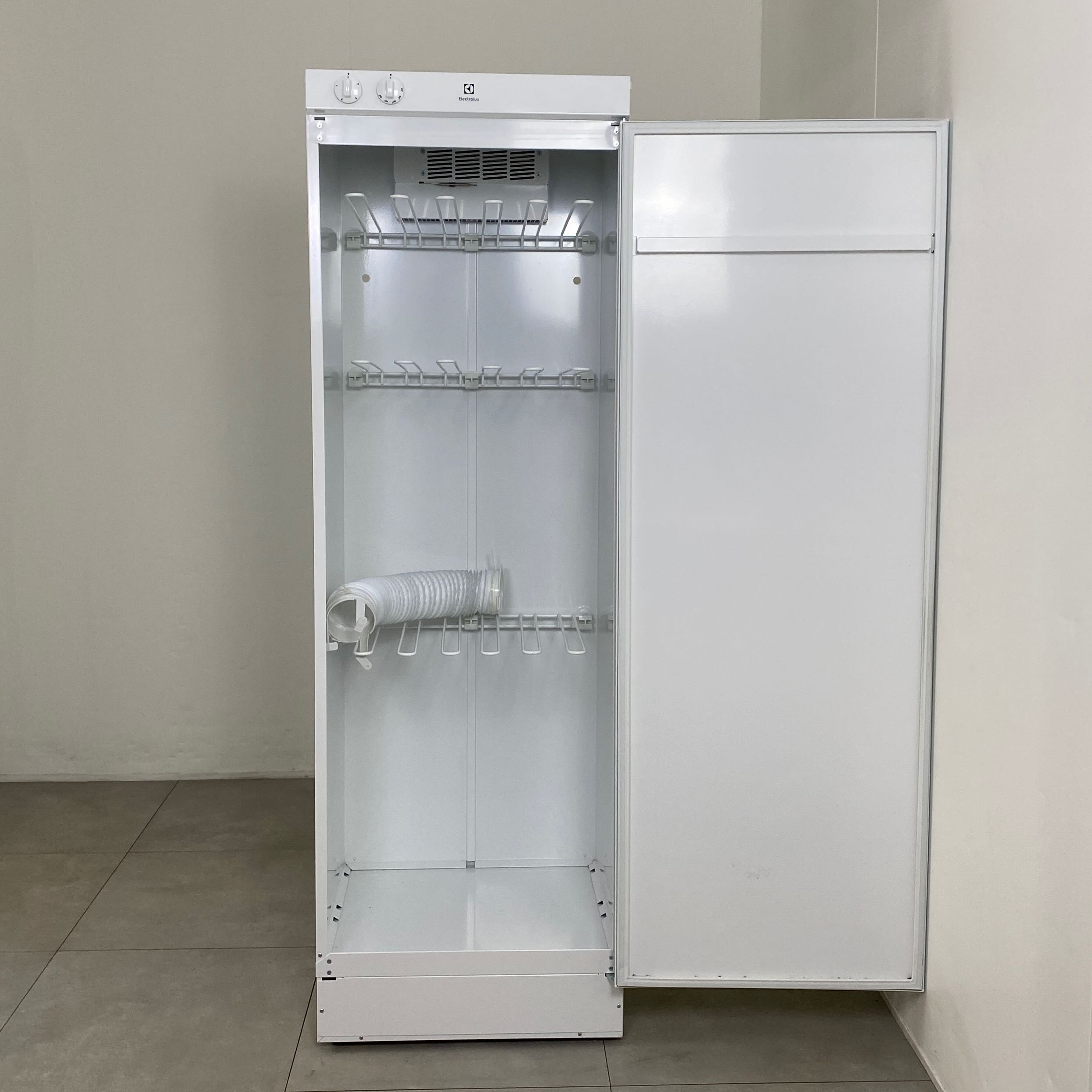 ELECTROLUX Torkskåp DC3500TWR K1767 - Bild 2