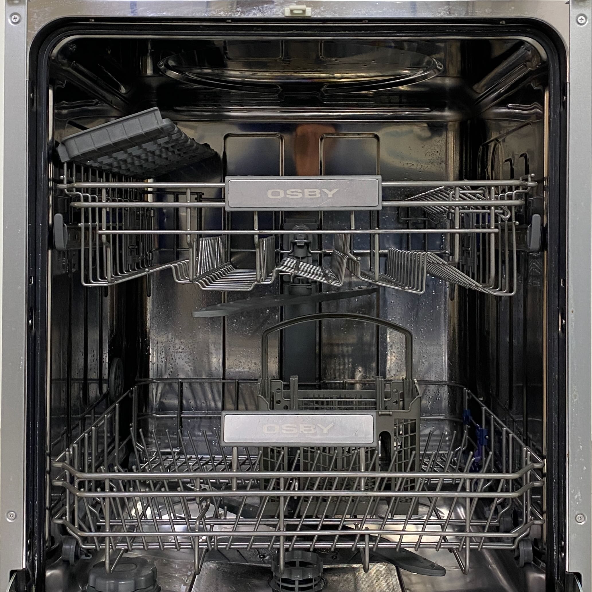 ELVITA Diskmaskin CDM2601V K1795 - Bild 2