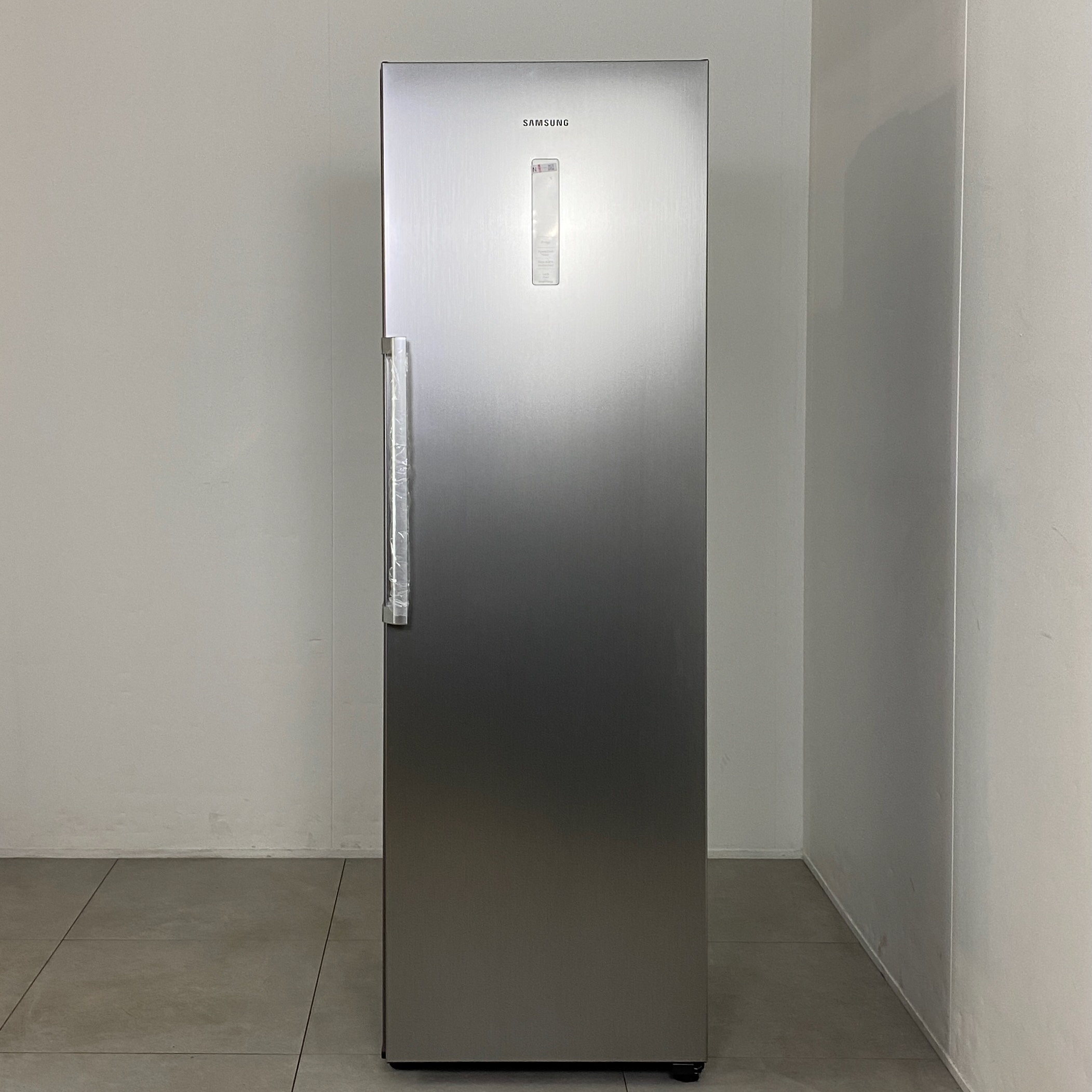 SAMSUNG Kylskåp RR39C7BJ5S9 K1805