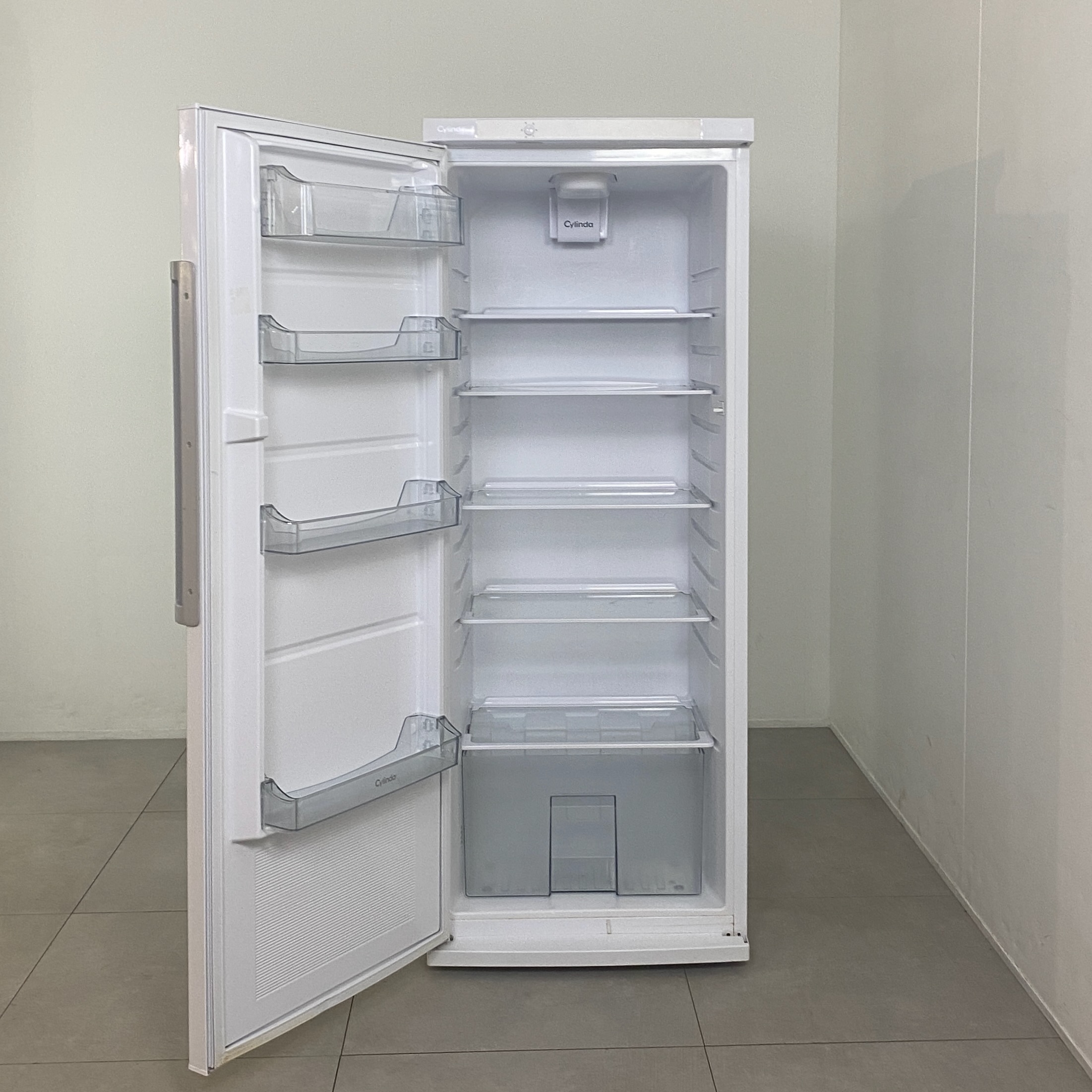 CYLINDA Kylskåp K 2155 V K1814 - Bild 2