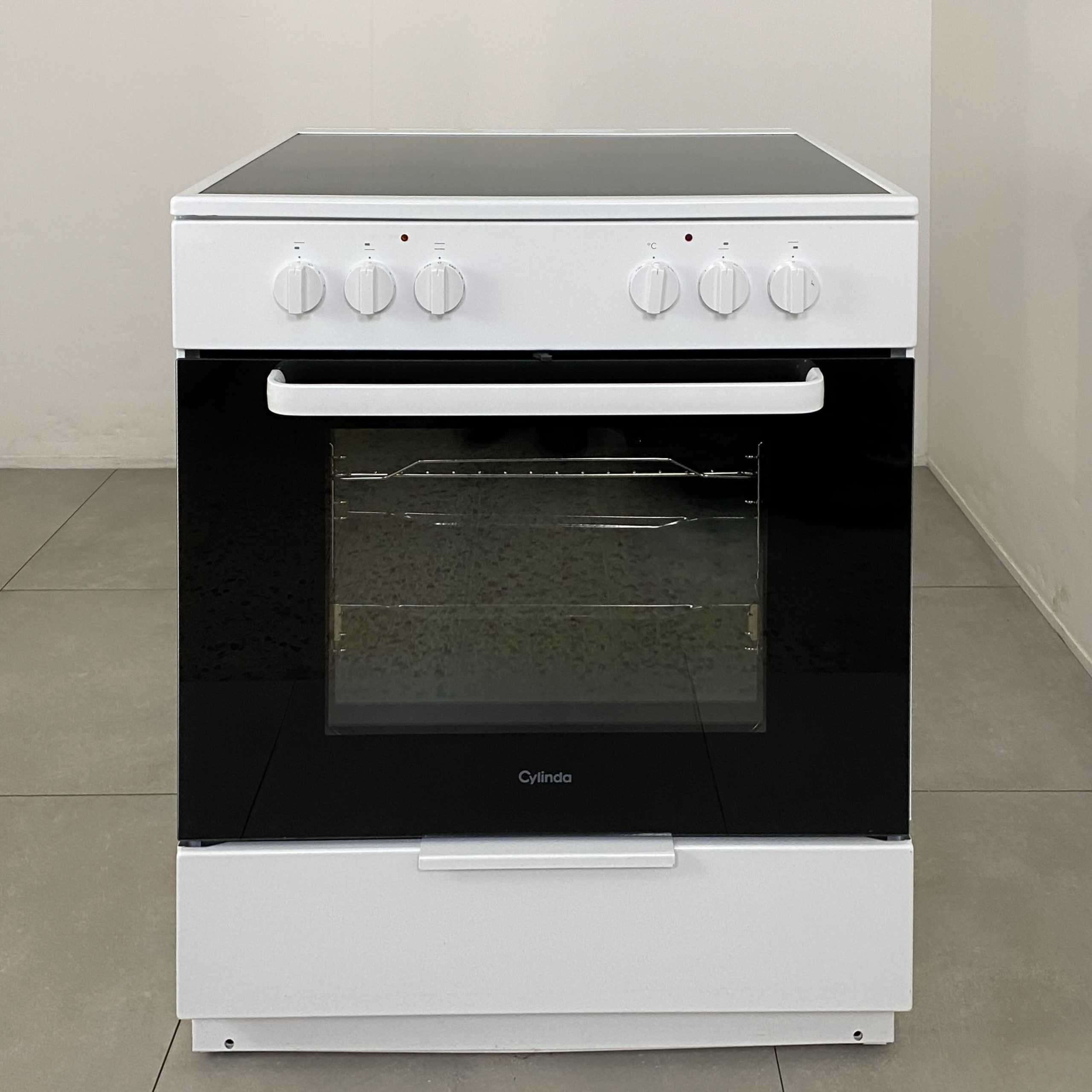 CYLINDA Spis S8274KV K1827