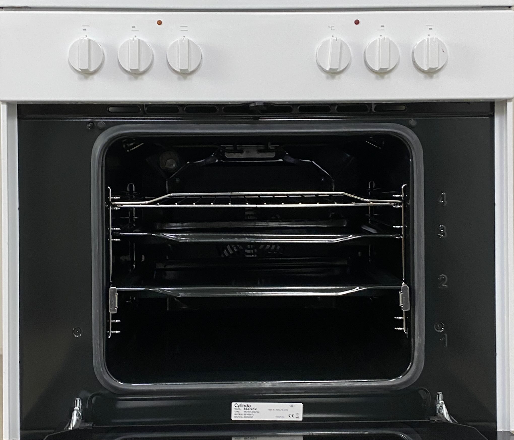 CYLINDA Spis S8274KV K1827 - Bild 3