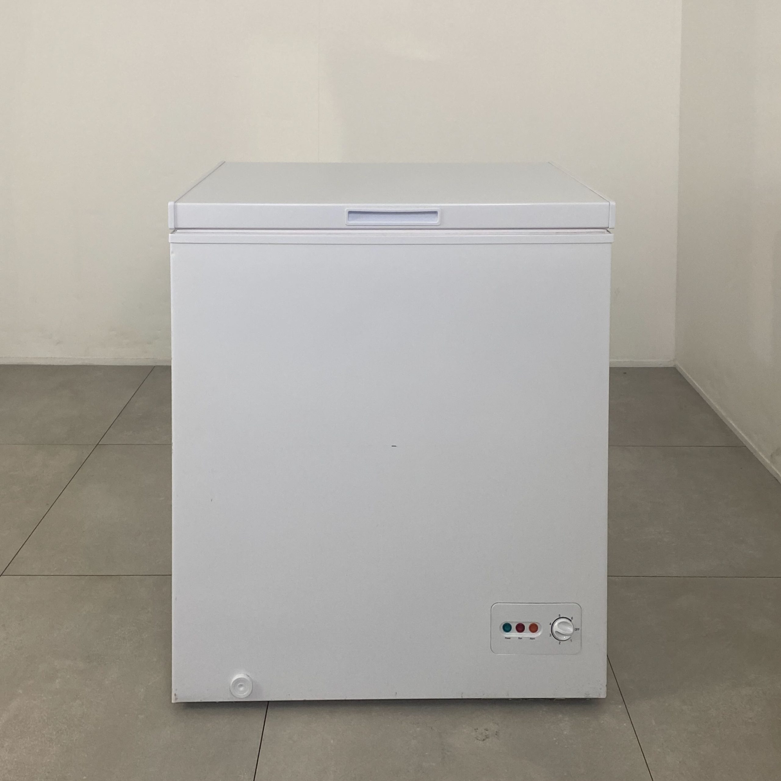 MATSUI frysbox M142CF15E K1828