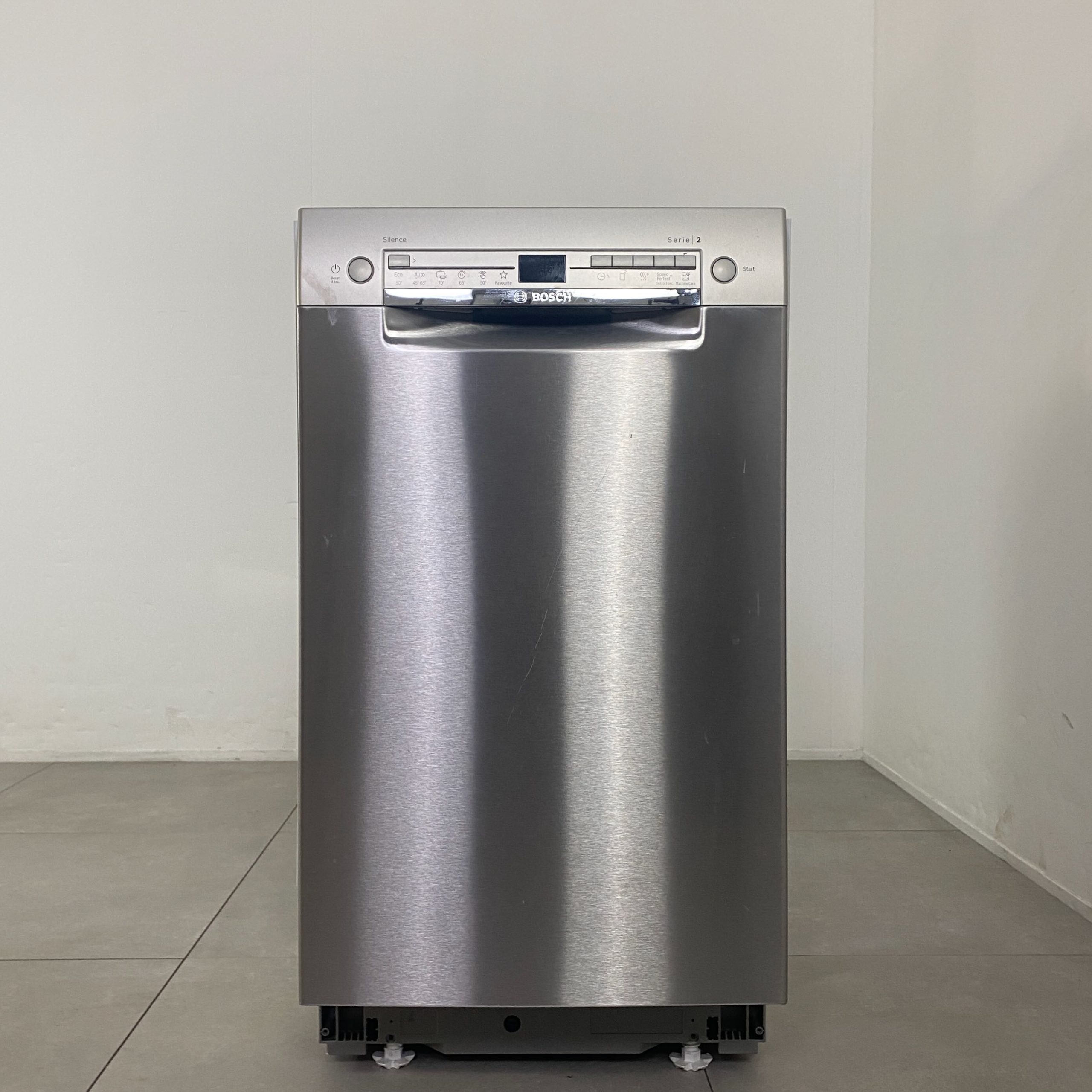BOSCH Diskmaskin SPU2HKI57S K1829