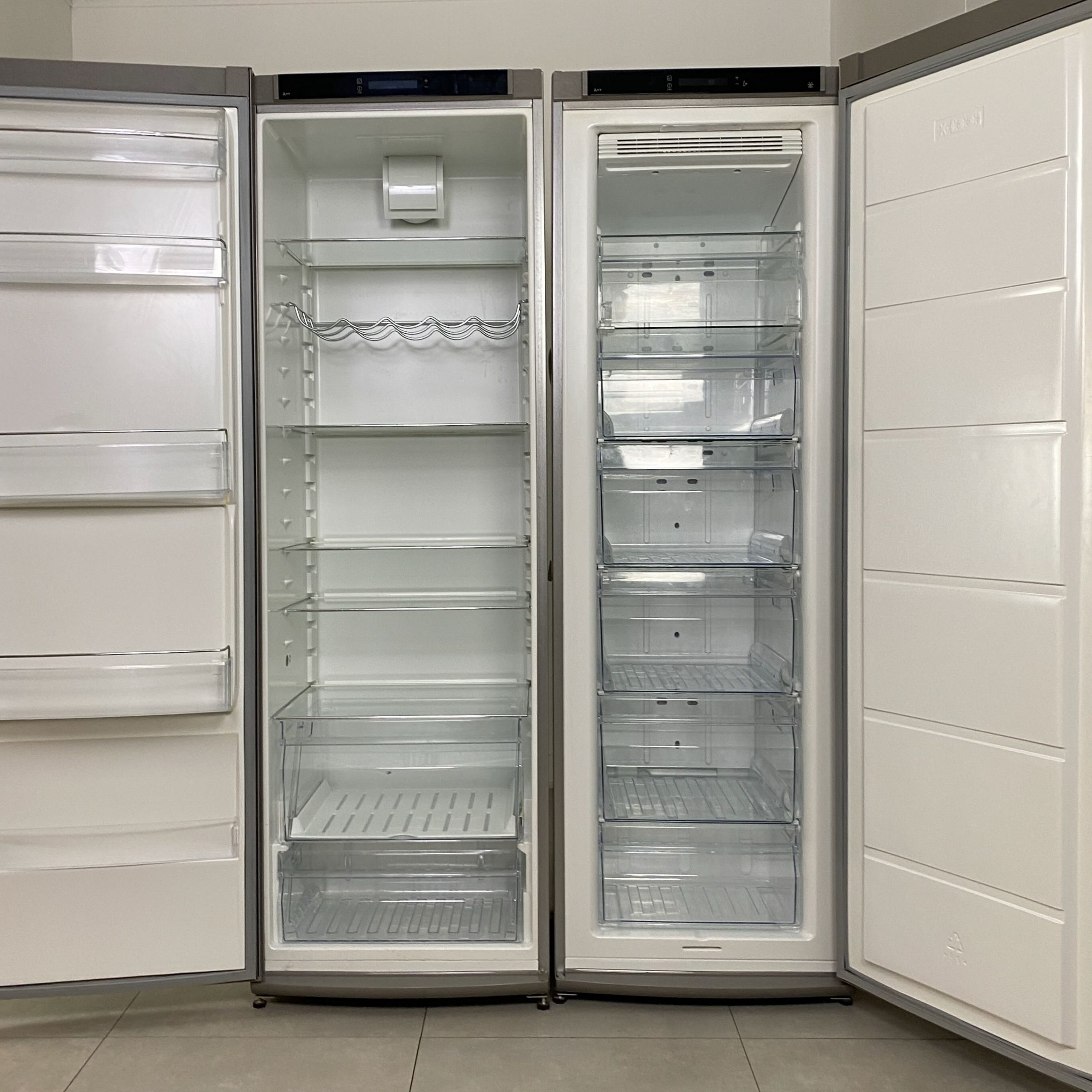 IKEA Kyl/frys-set 302.218.68/702.218.71 K1995 - Bild 2